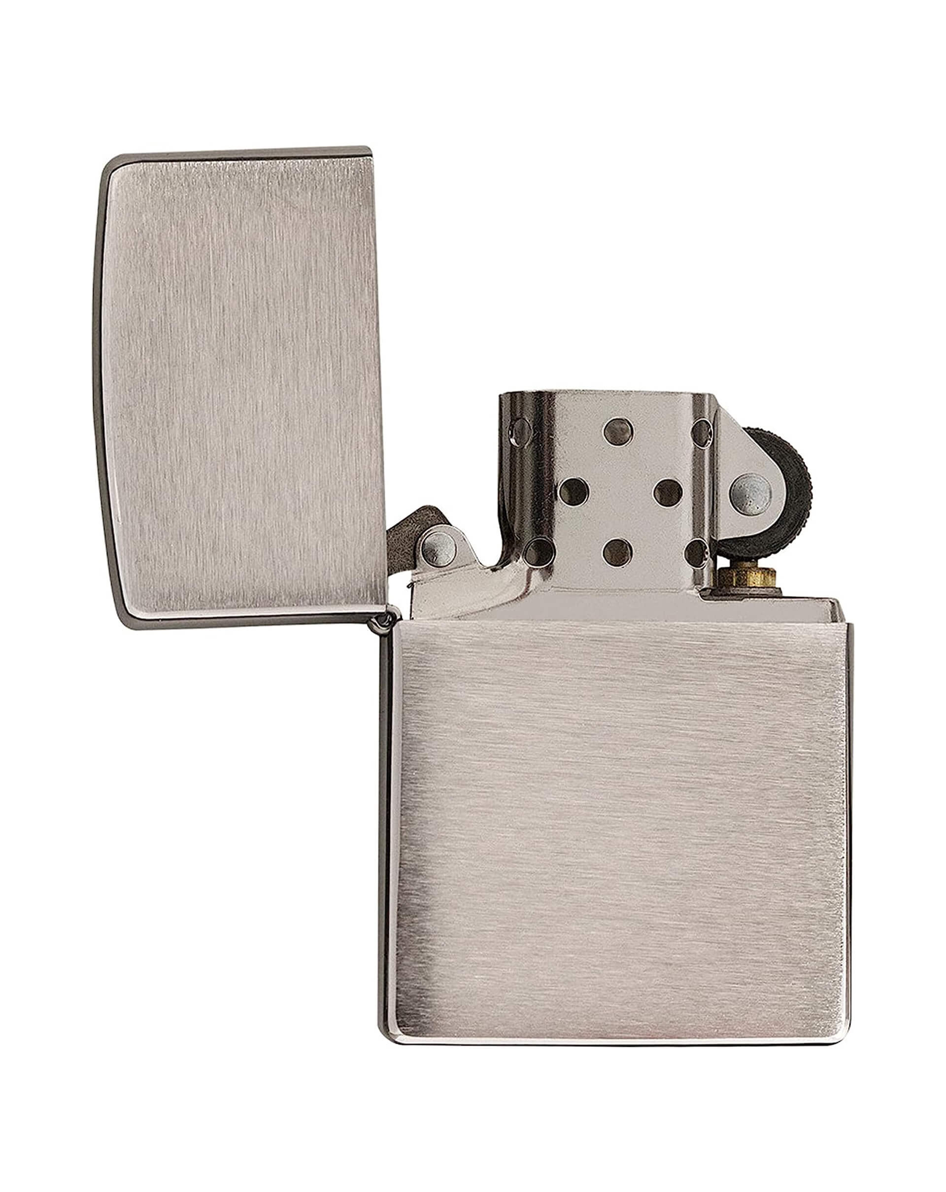 Zippo Çakmak Armor® (Z-162)