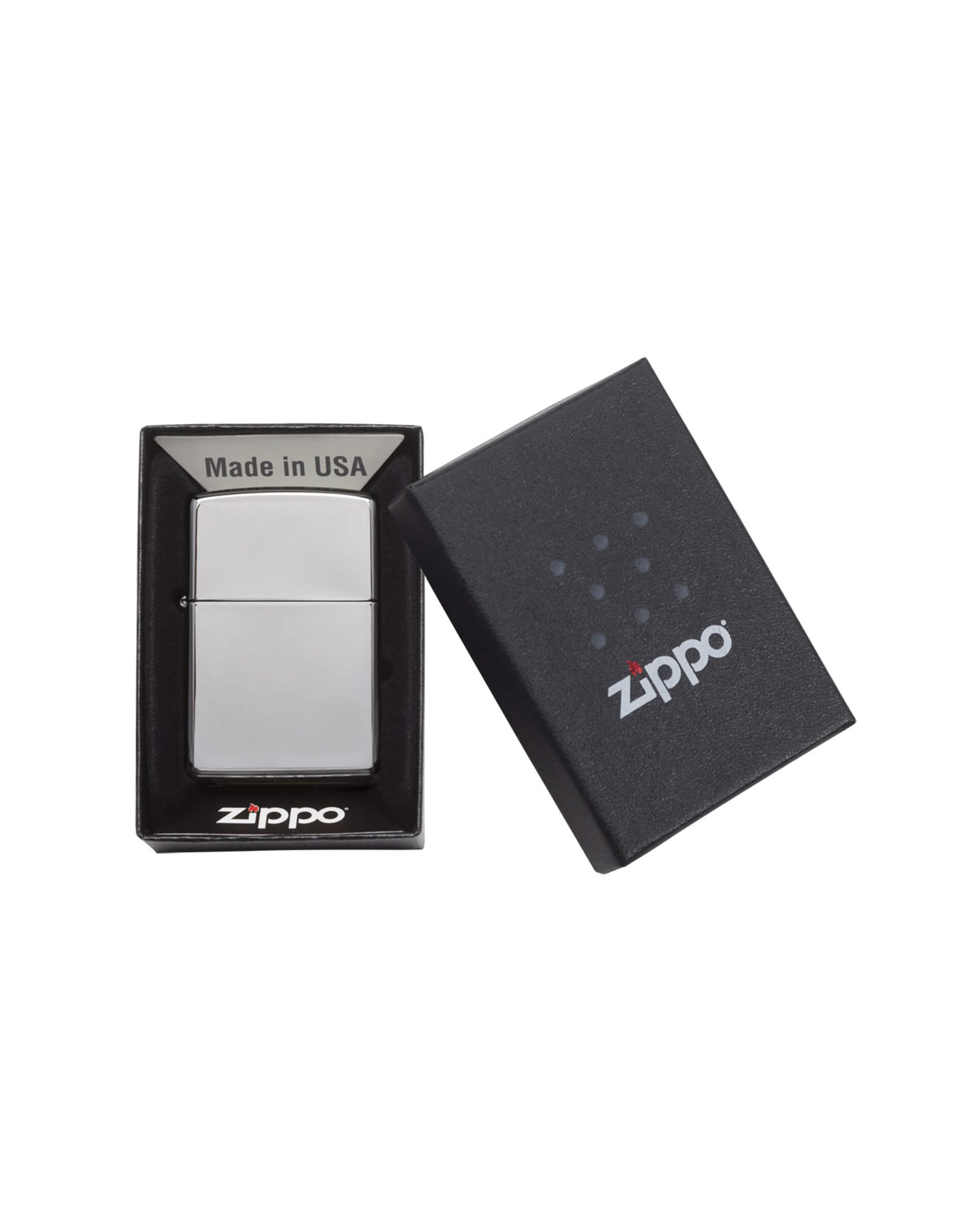 Zippo Çakmak Classic (Z-250)