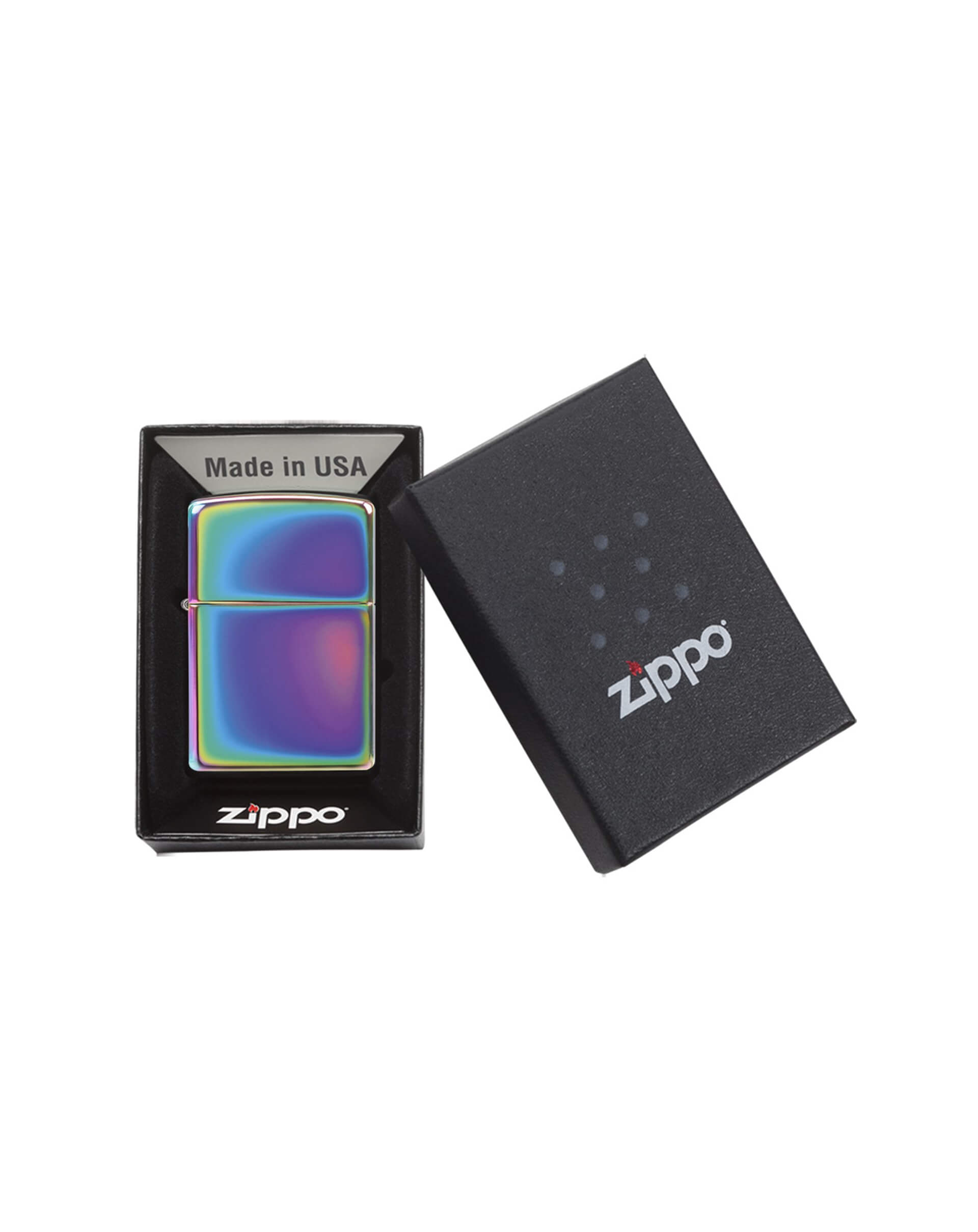 Zippo Çakmak Classic (Z-151)