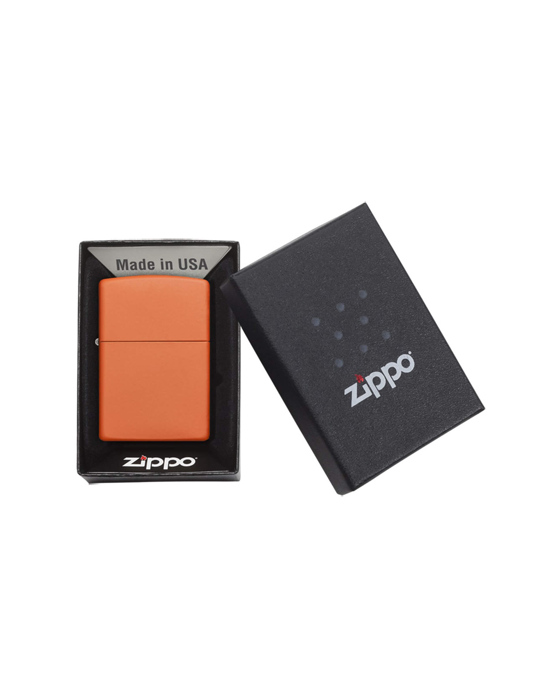 Zippo Çakmak Classic (Z-231)