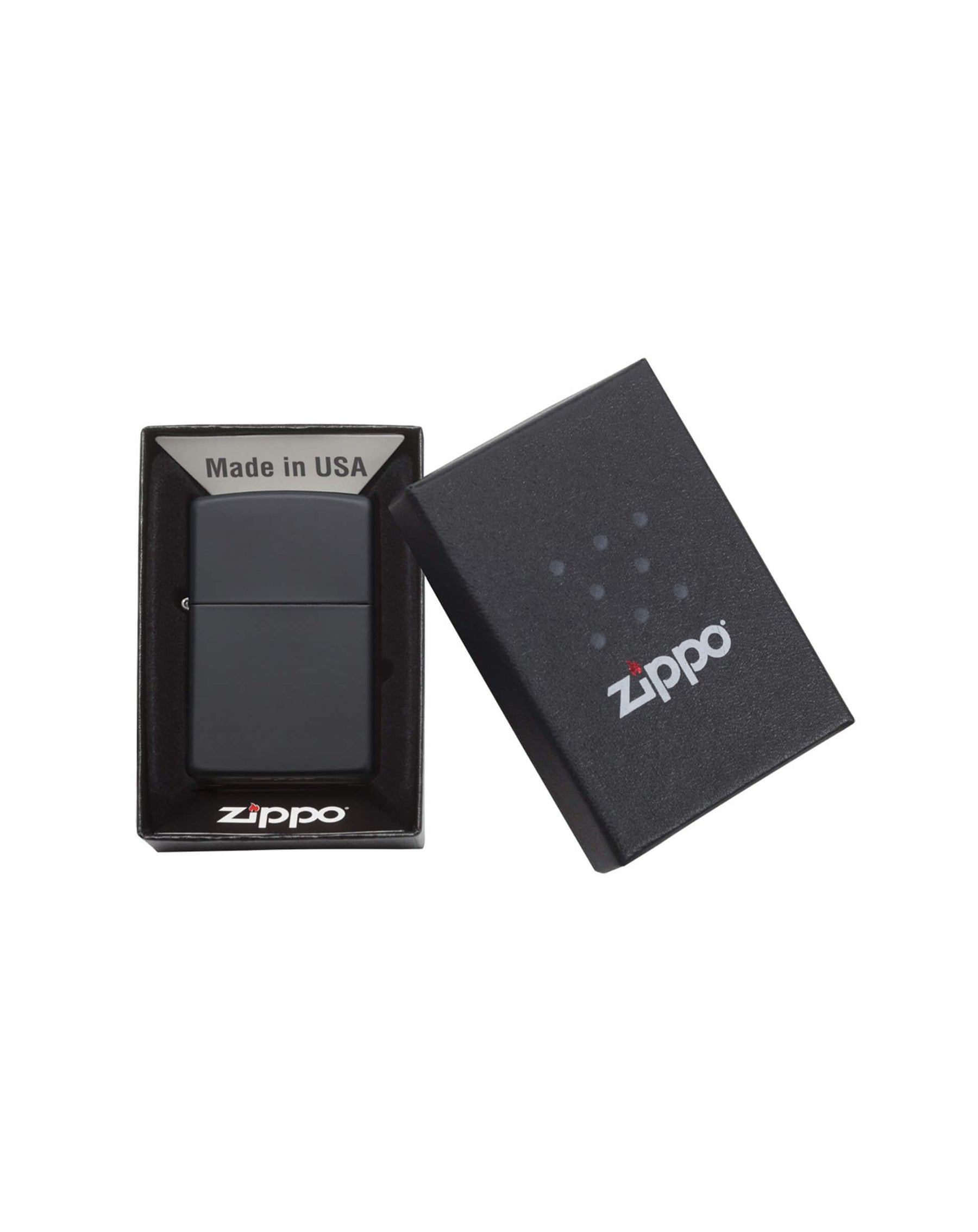 Zippo Çakmak Classic (Z-218)