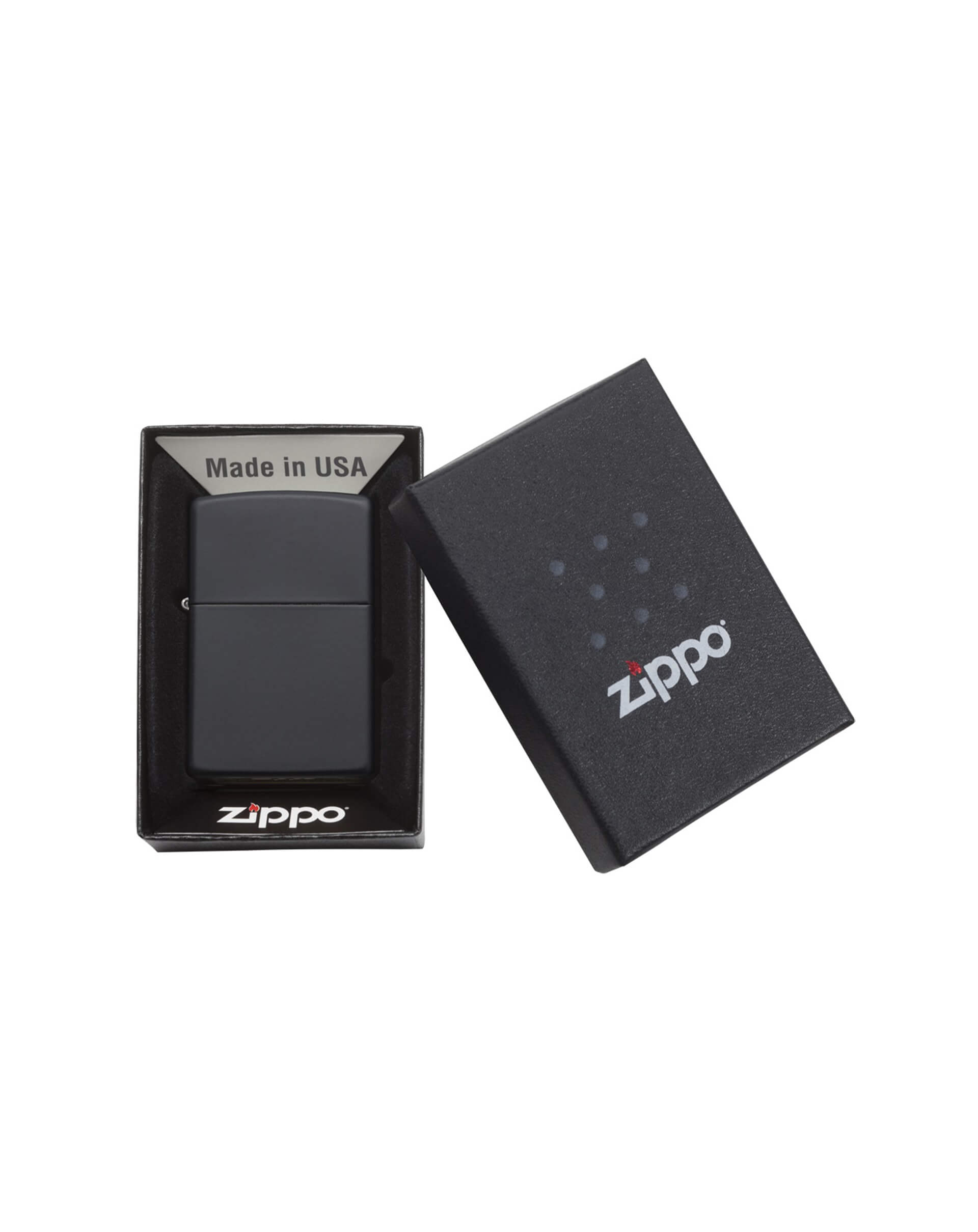 Zippo Çakmak Classic (Z-218)