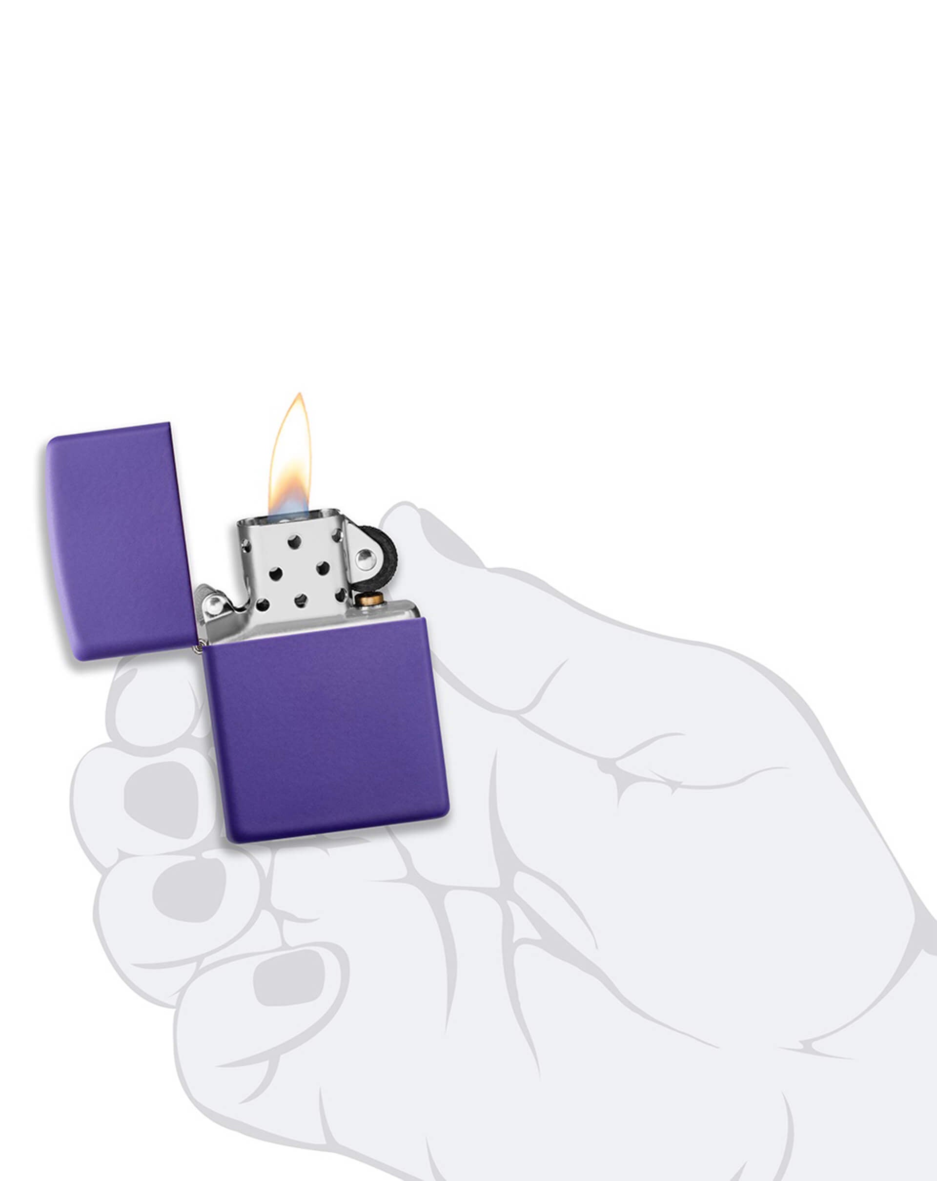 Zippo Çakmak Classic (Z-237)