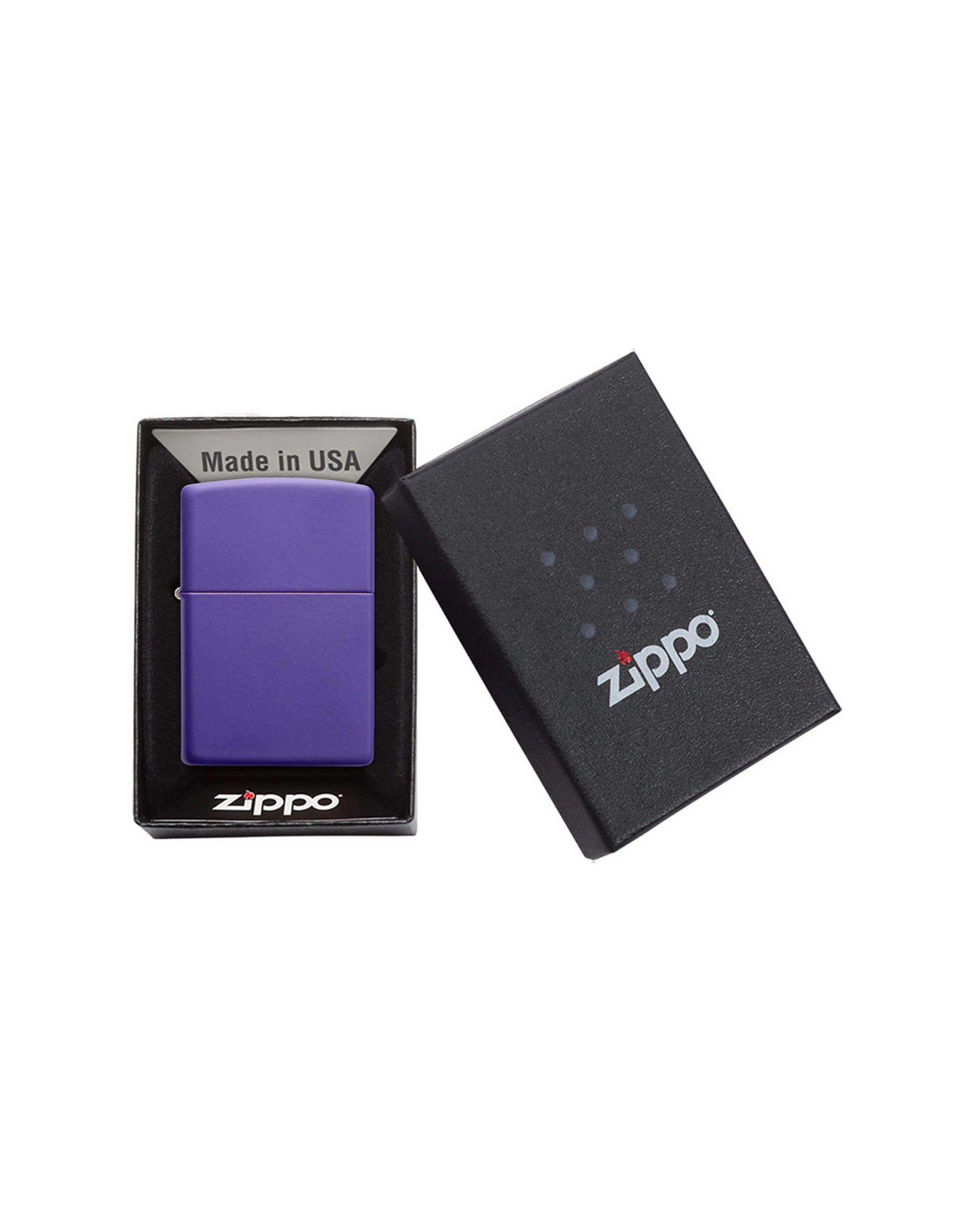 Zippo Çakmak Classic (Z-237)