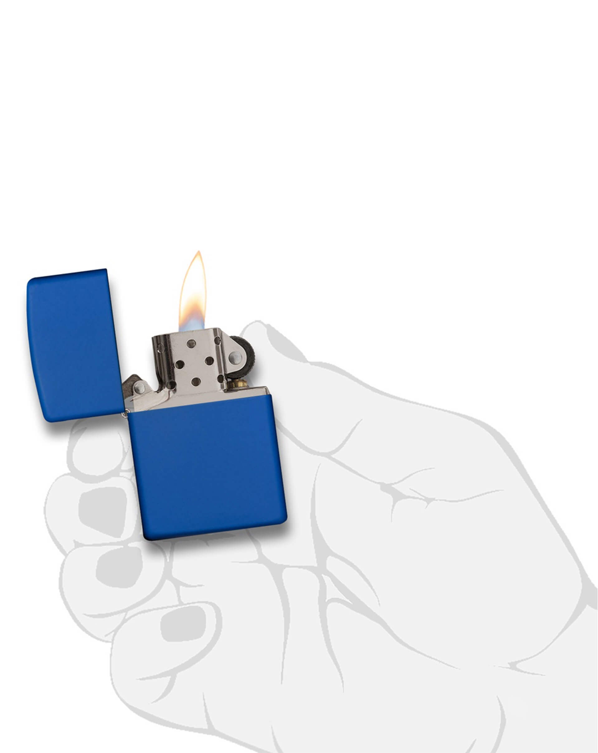 Zippo Çakmak Classic (Z-229)