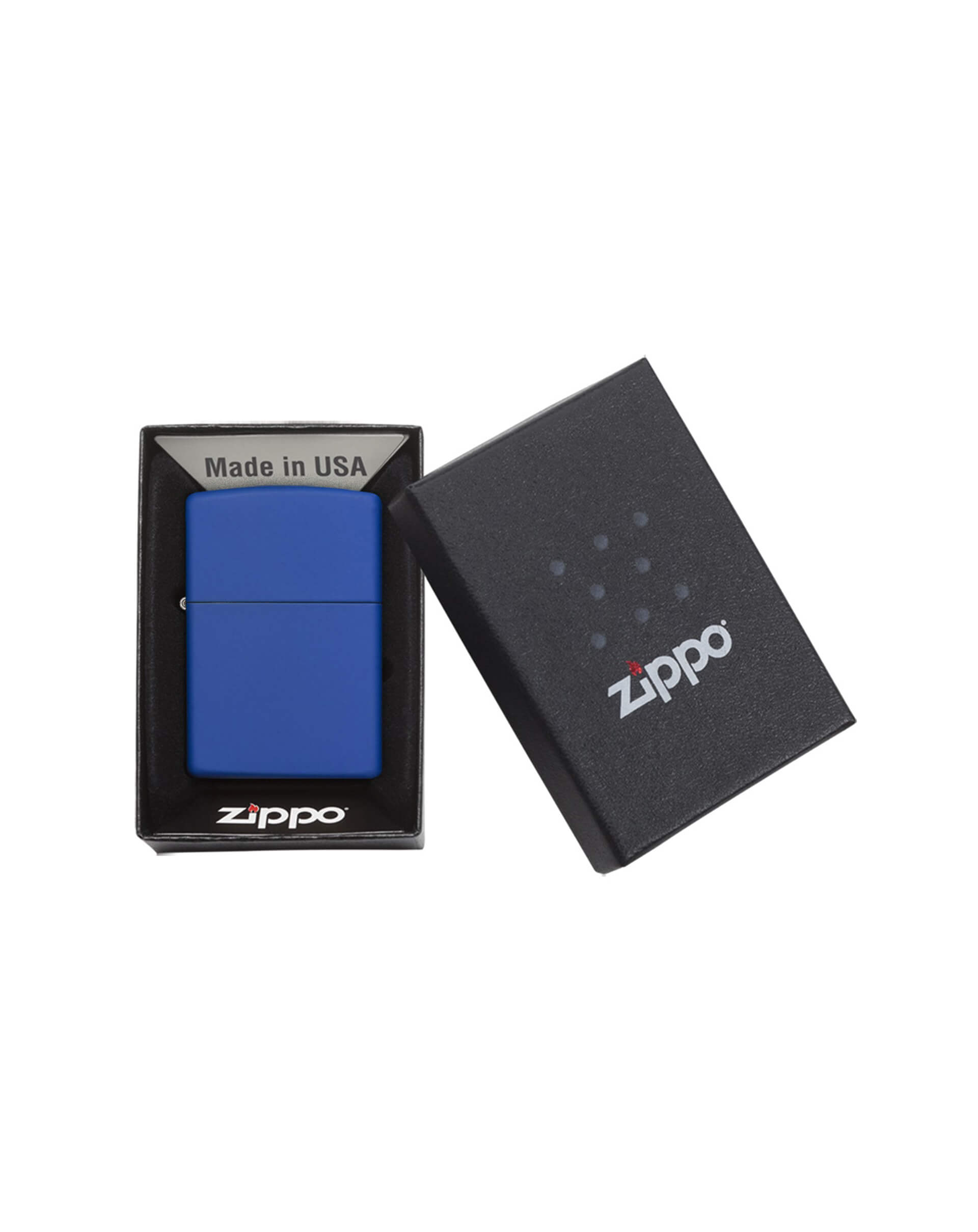 Zippo Çakmak Classic (Z-229)