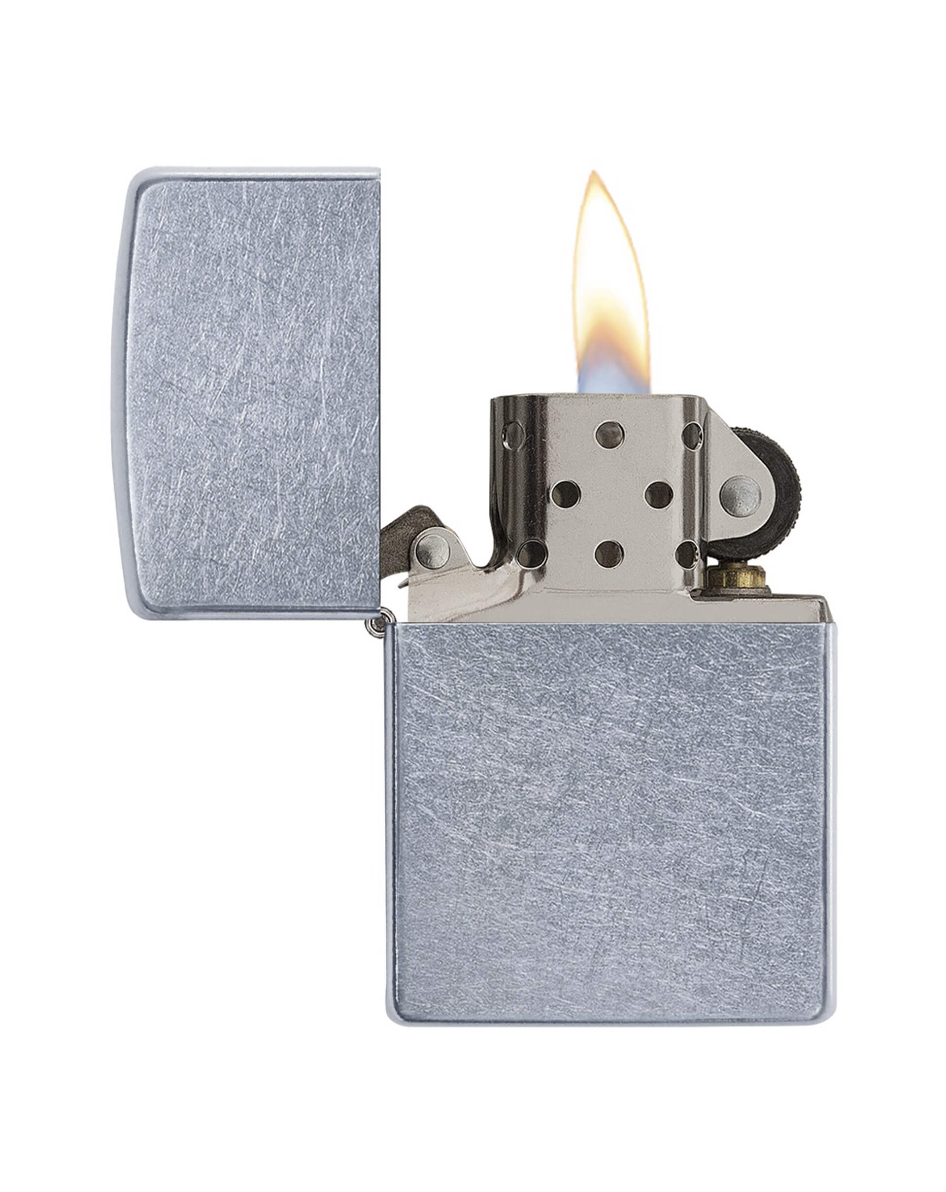 Zippo Çakmak Classic (Z-207)