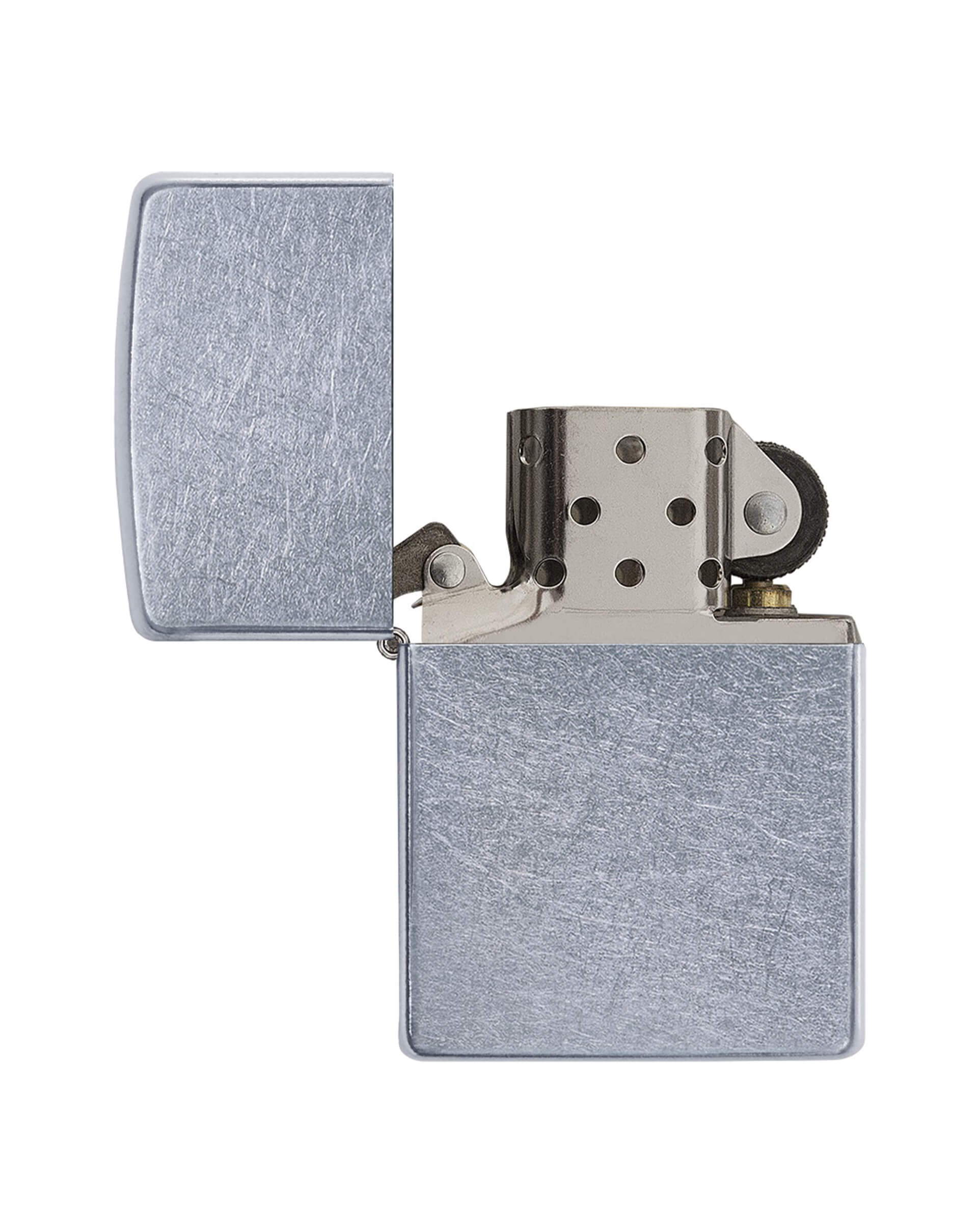 Zippo Çakmak Classic (Z-207)