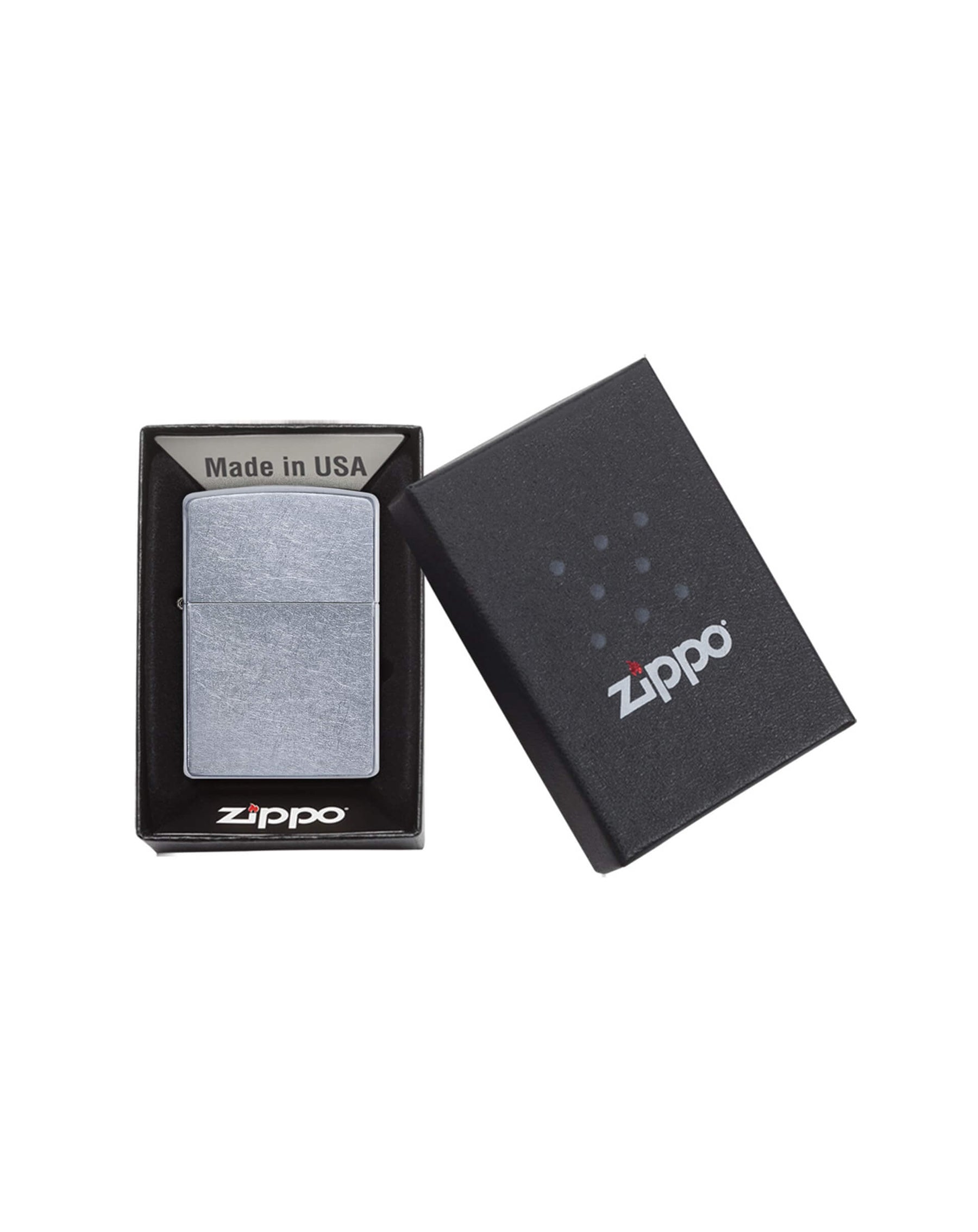Zippo Çakmak Classic (Z-207)