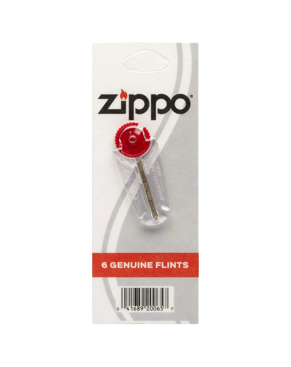 Zippo Çakmak Taşı