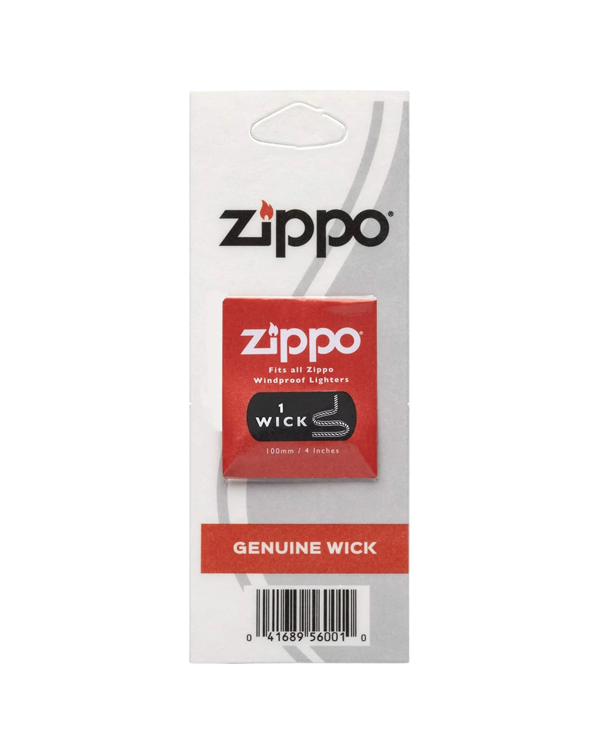 Zippo Çakmak Fitil