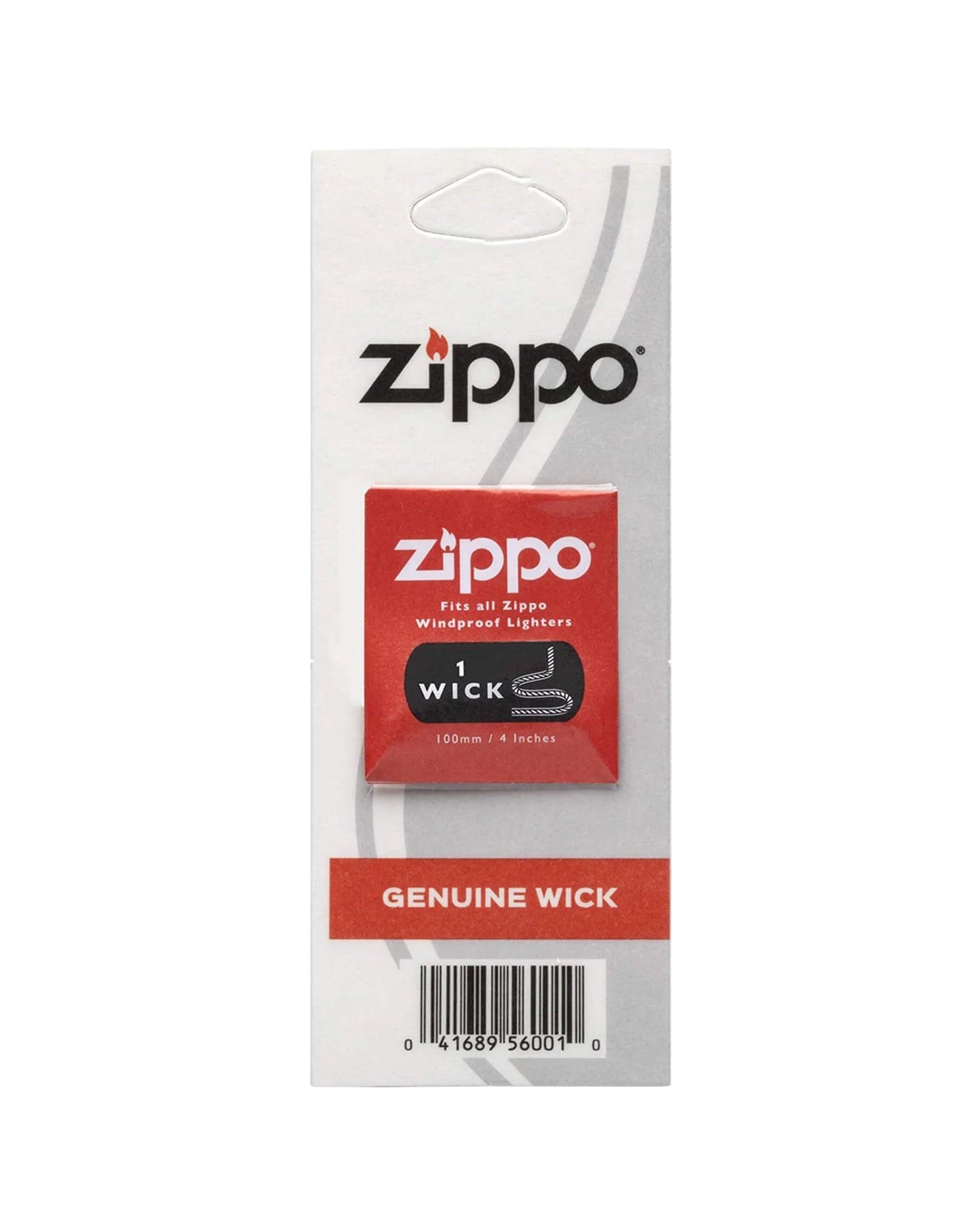 Zippo Çakmak Fitil