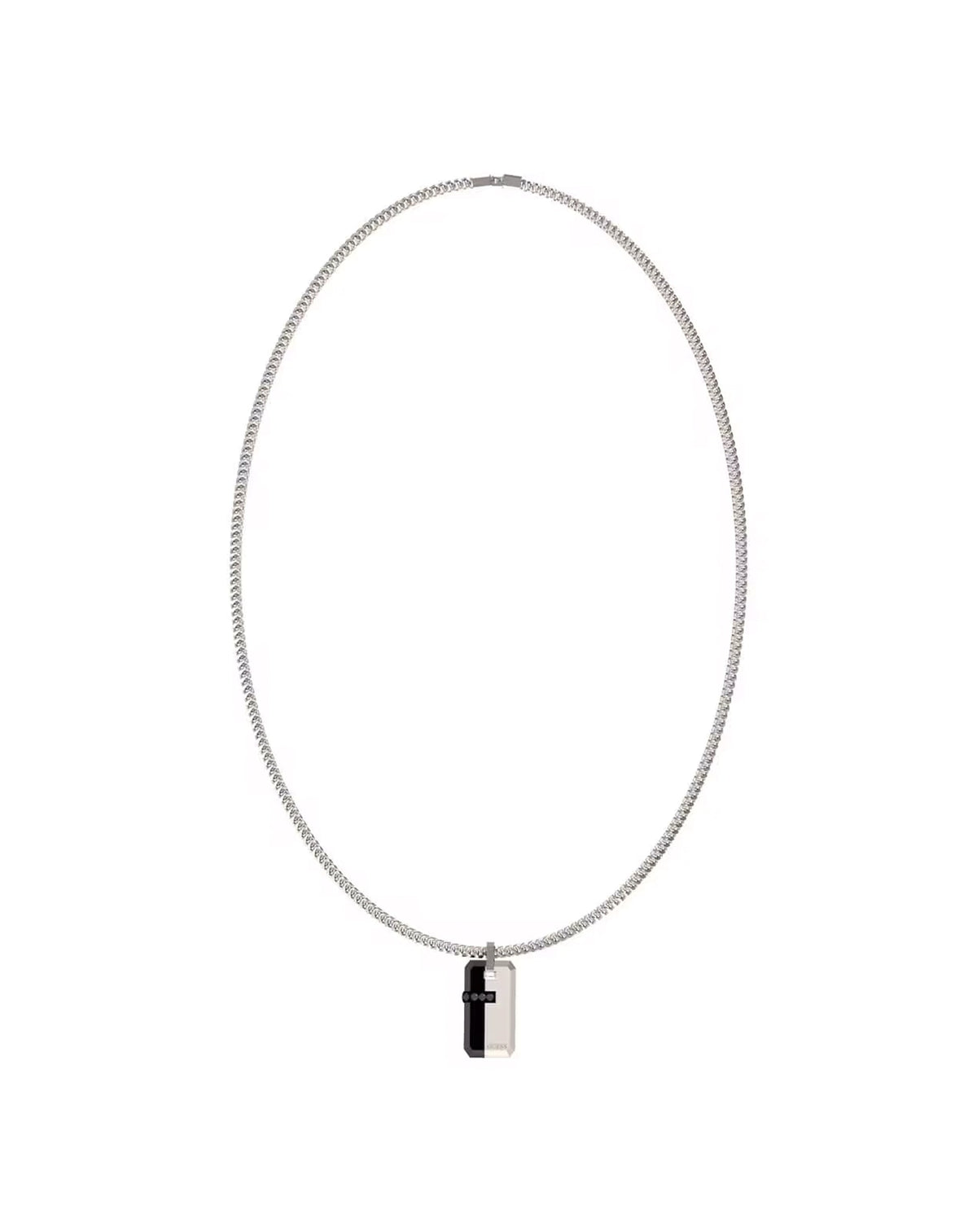 Guess Erkek Kolye JGUJUMN05104JWSTTU