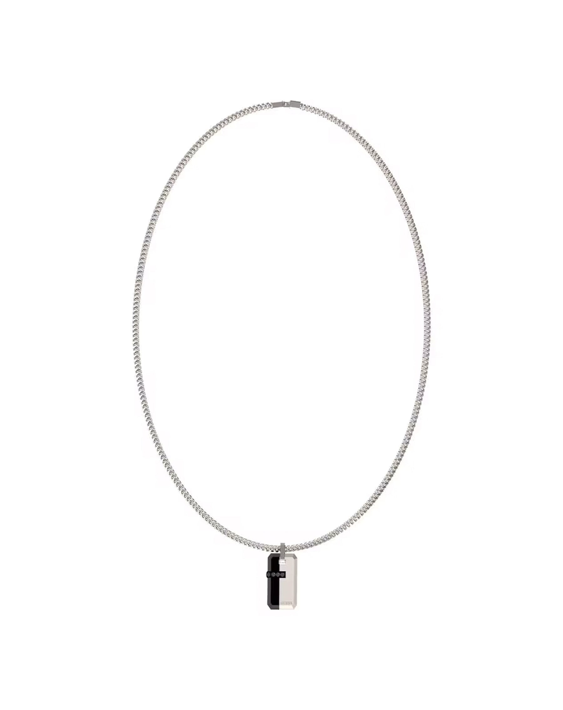 Guess Erkek Kolye JGUJUMN05104JWSTTU