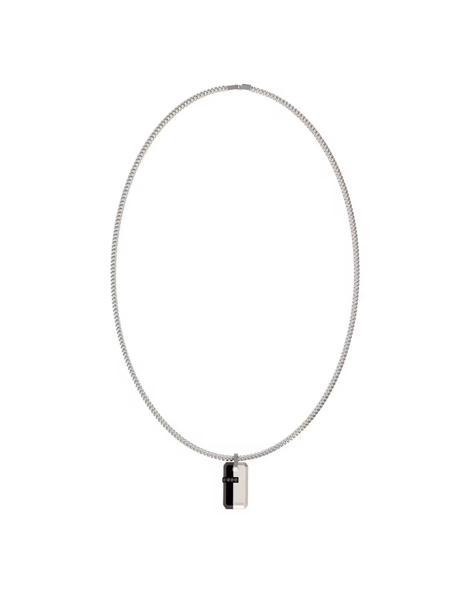 Guess Erkek Kolye JGUJUMN05104JWSTTU