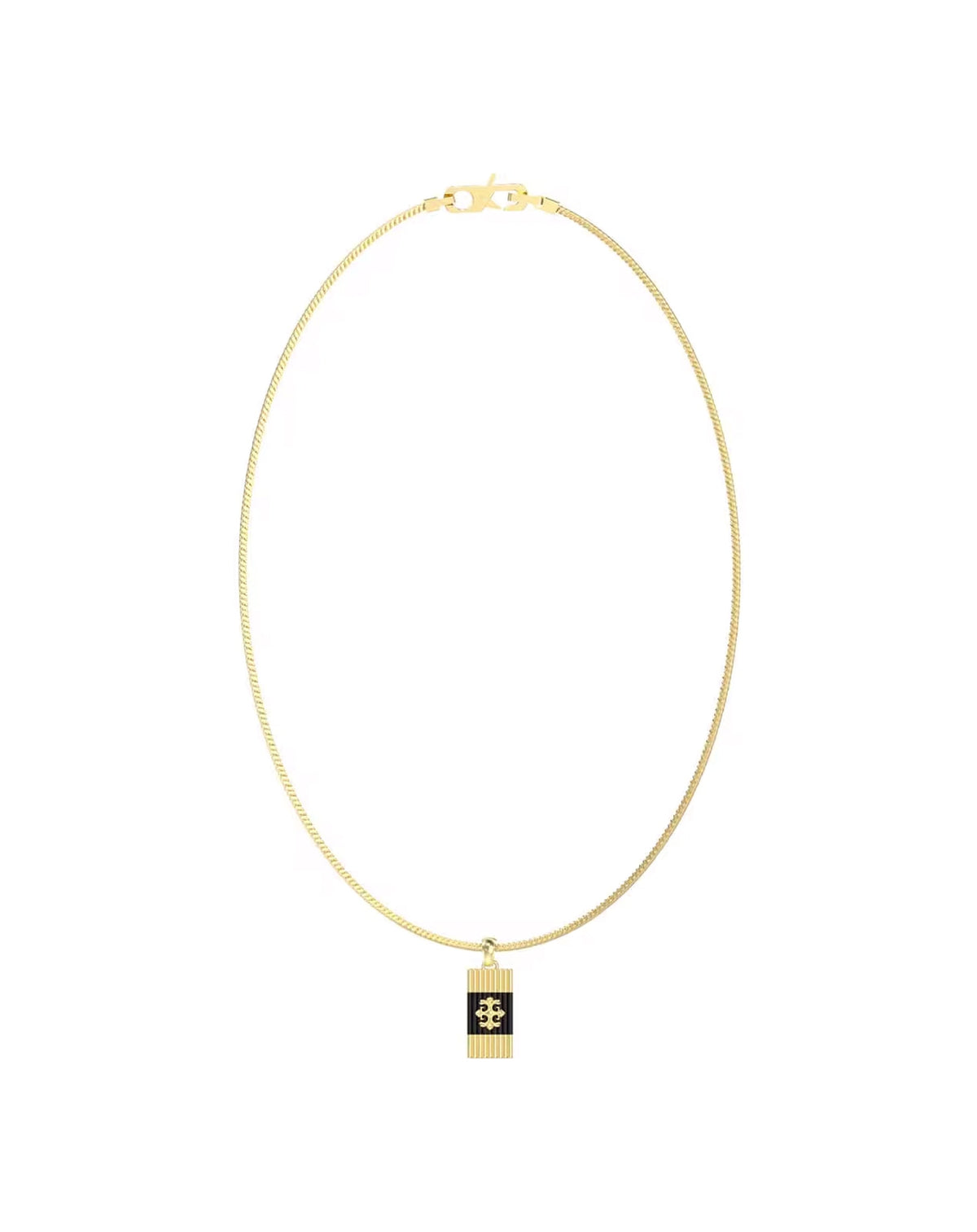 Guess Erkek Kolye JGUJUMN05067JWYGBKTU