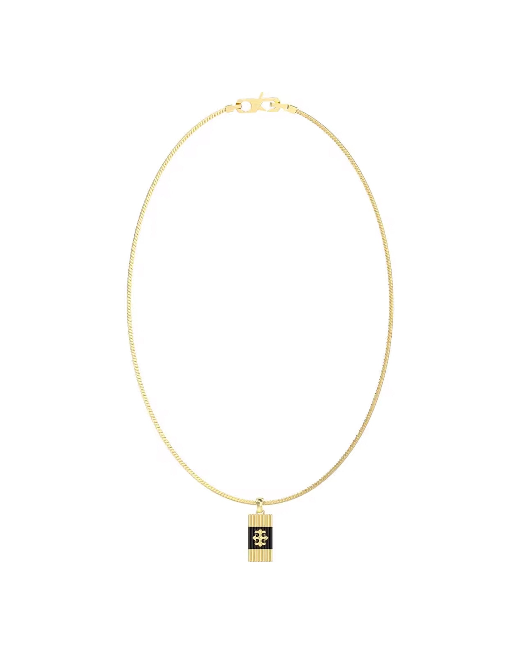 Guess Erkek Kolye JGUJUMN05067JWYGBKTU