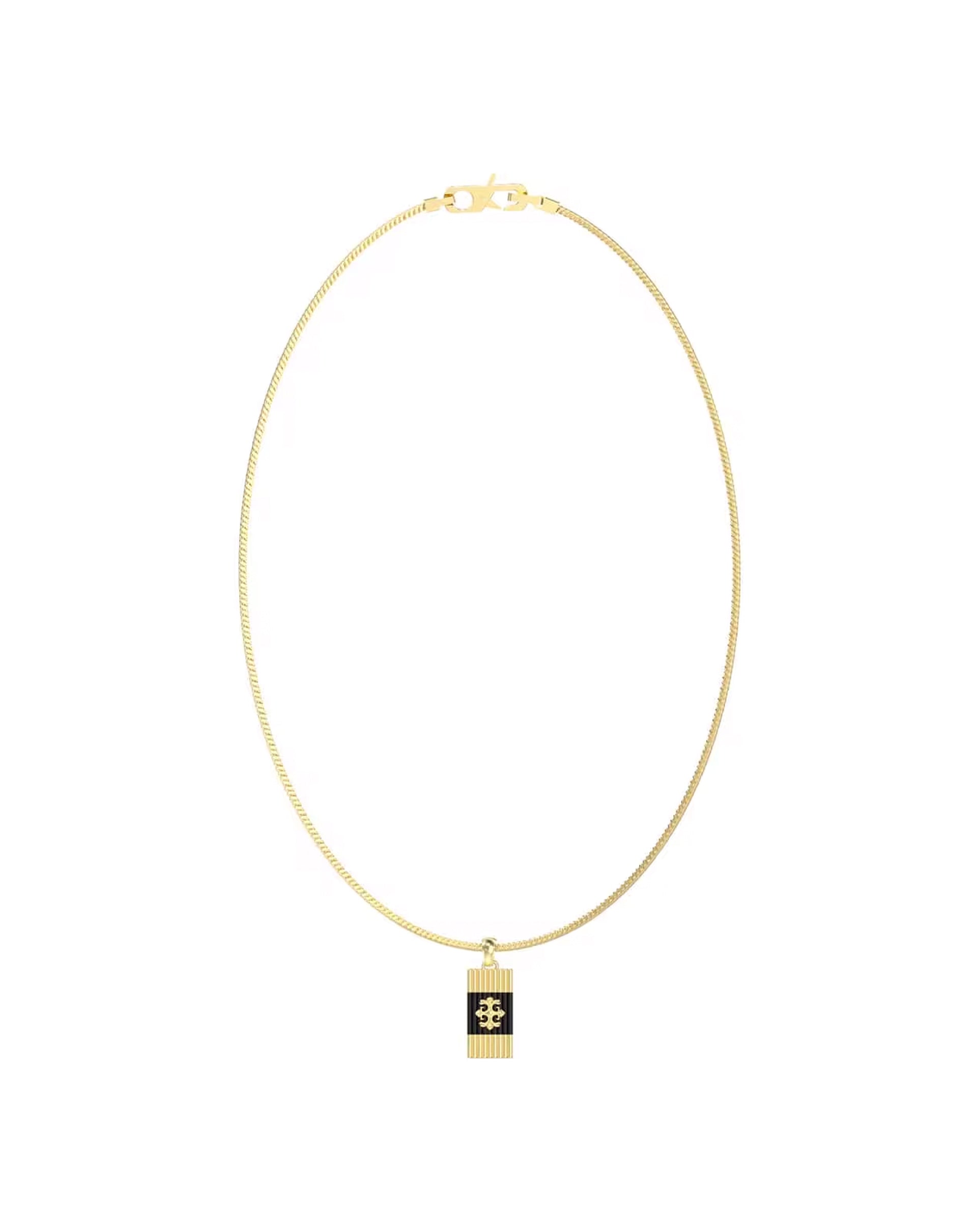 Guess Erkek Kolye JGUJUMN05067JWYGBKTU