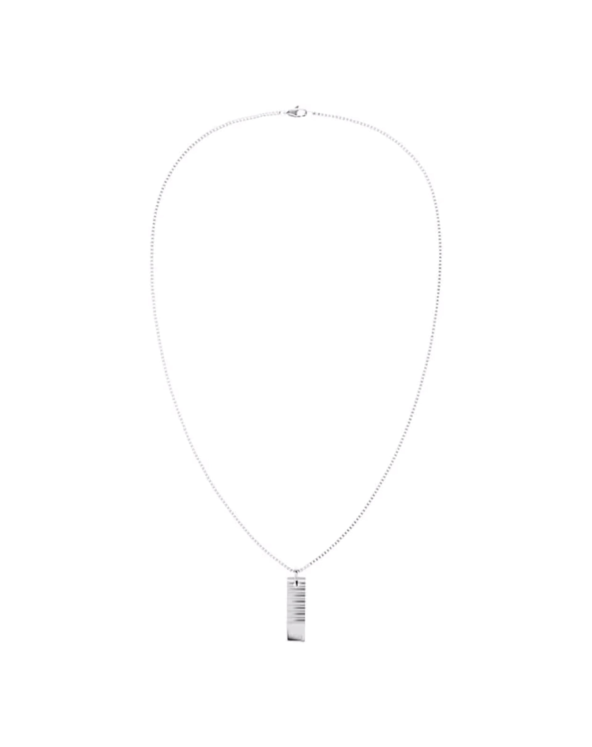 Calvin Klein Erkek Kolye CKJ35100085