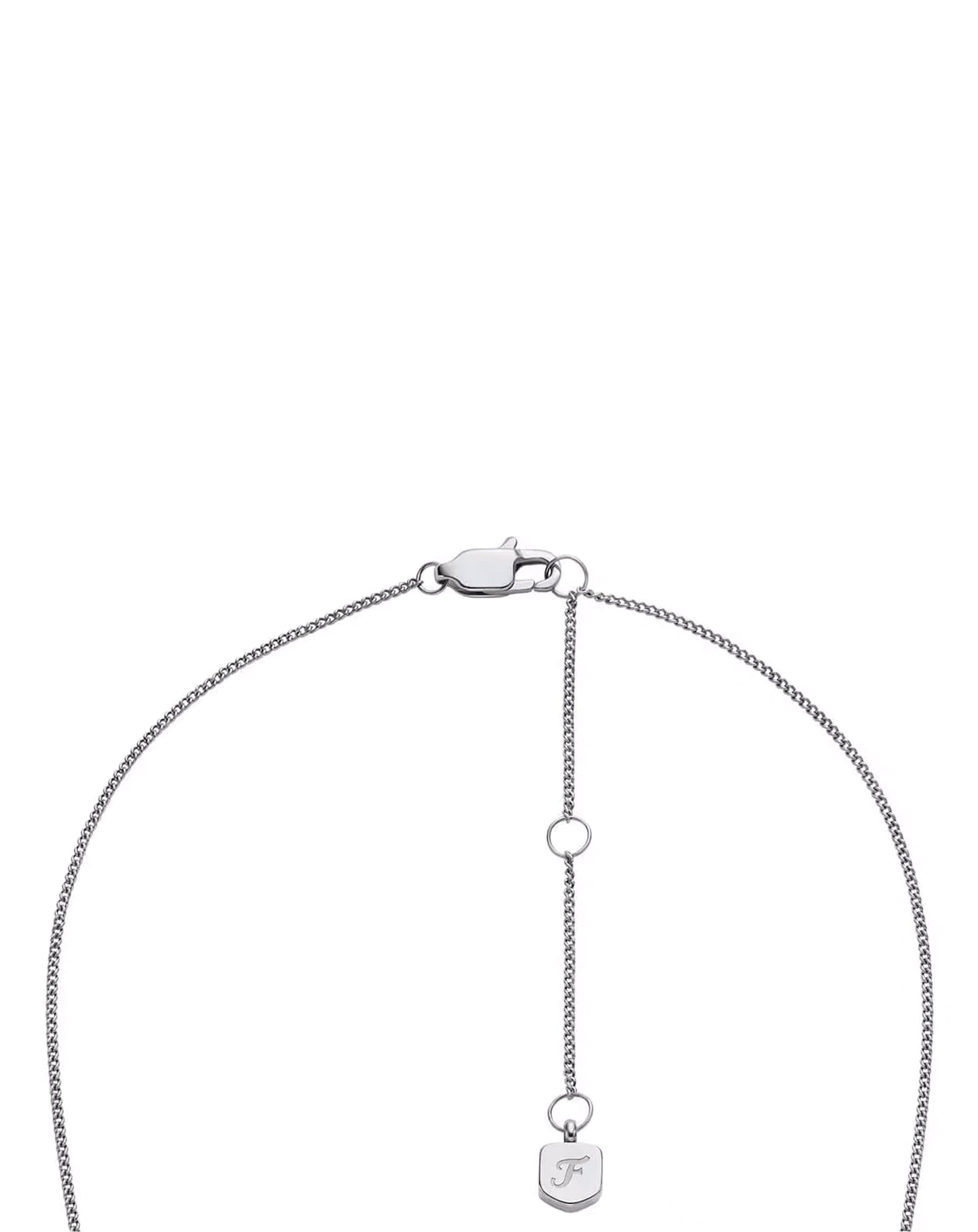 Fossil Kadın Kolye JF04927-040