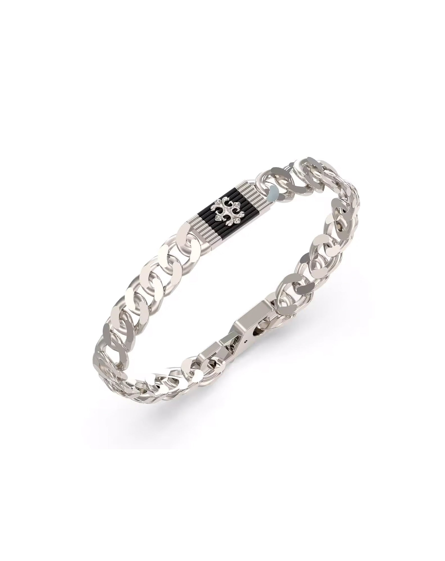 Guess Erkek Bileklik JGUJUMB05070JWSTBKS