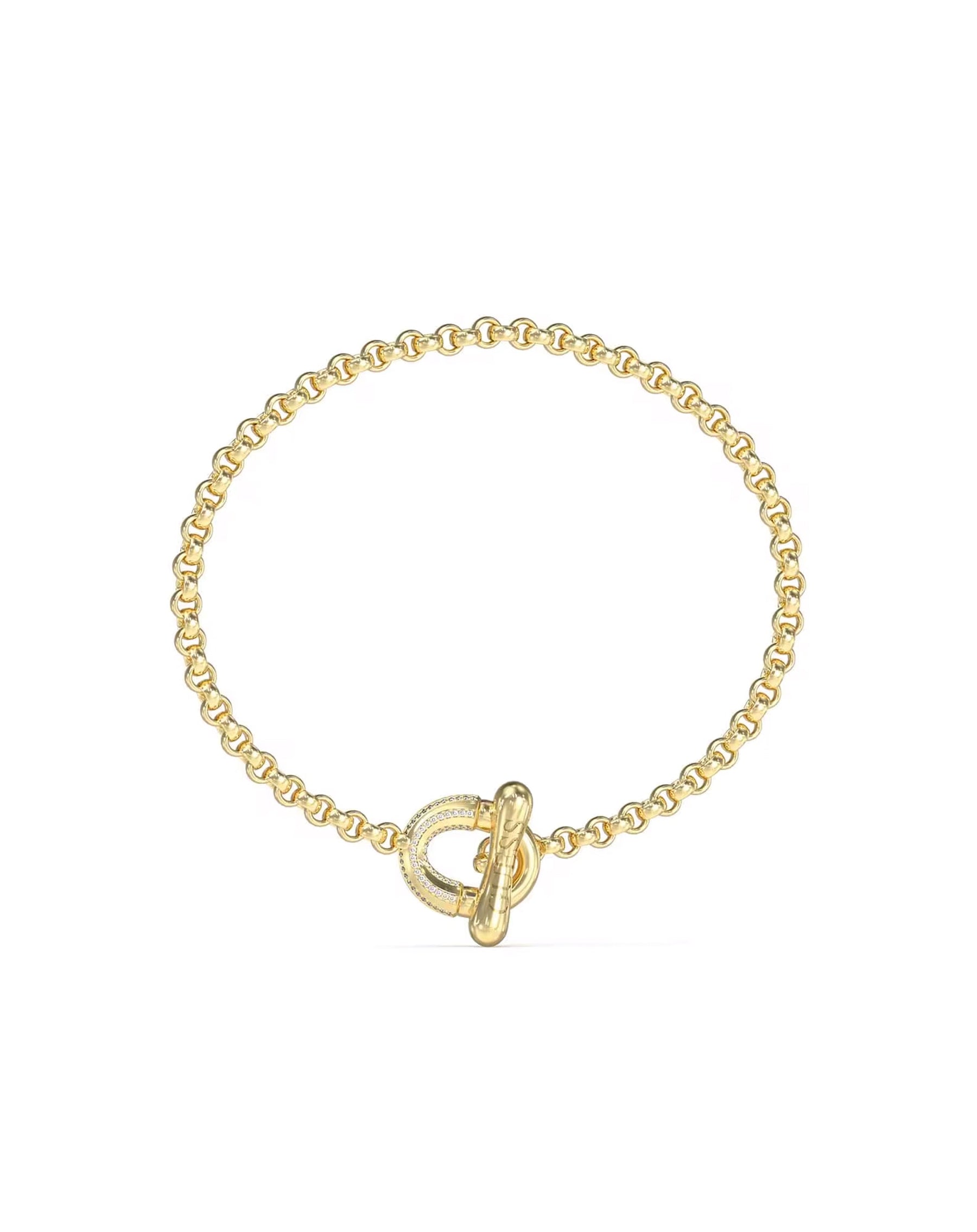 Guess Kadın Bileklik JGUJUBB05372JWYGS