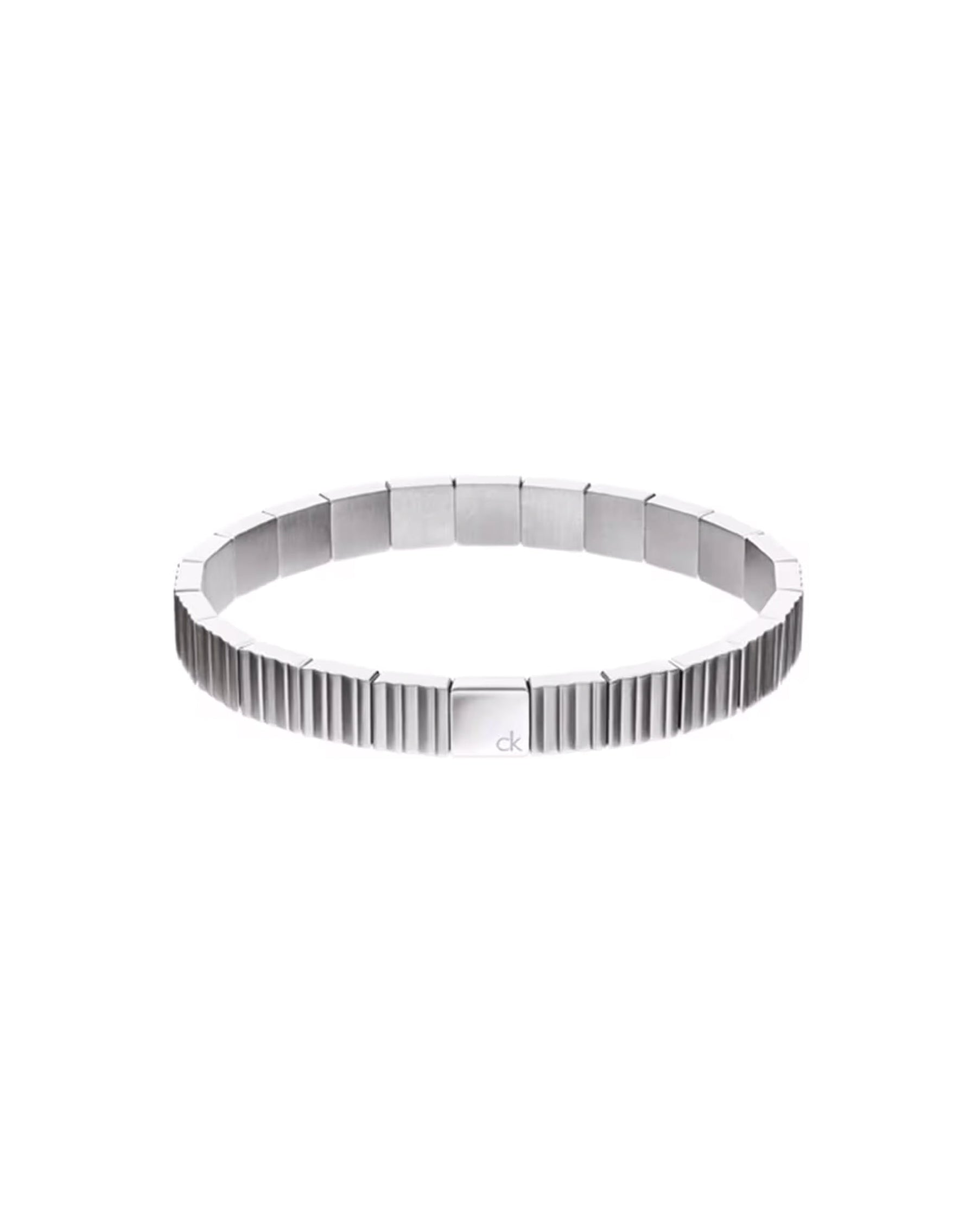 Calvin Klein Erkek Bileklik CKJ35100083