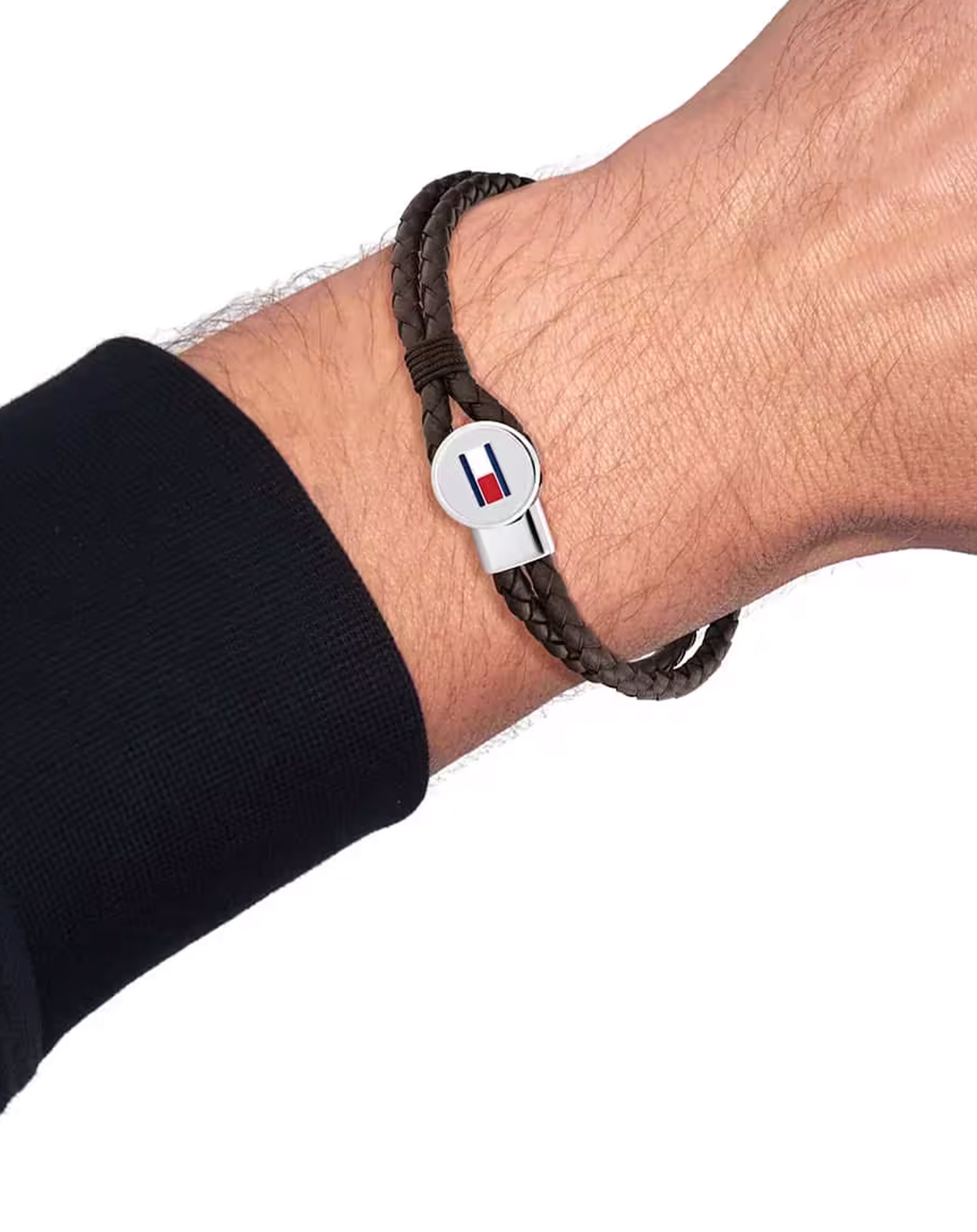 Tommy Hilfiger Erkek Bileklik THJ2790655