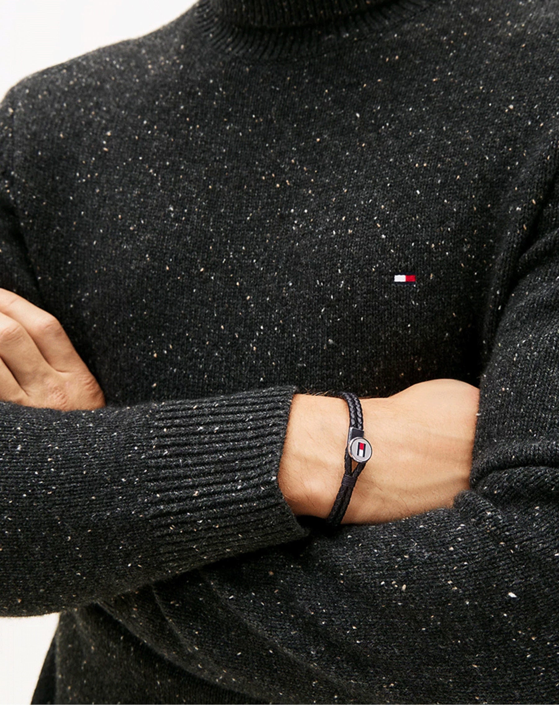 Tommy Hilfiger Erkek Bileklik THJ2790654