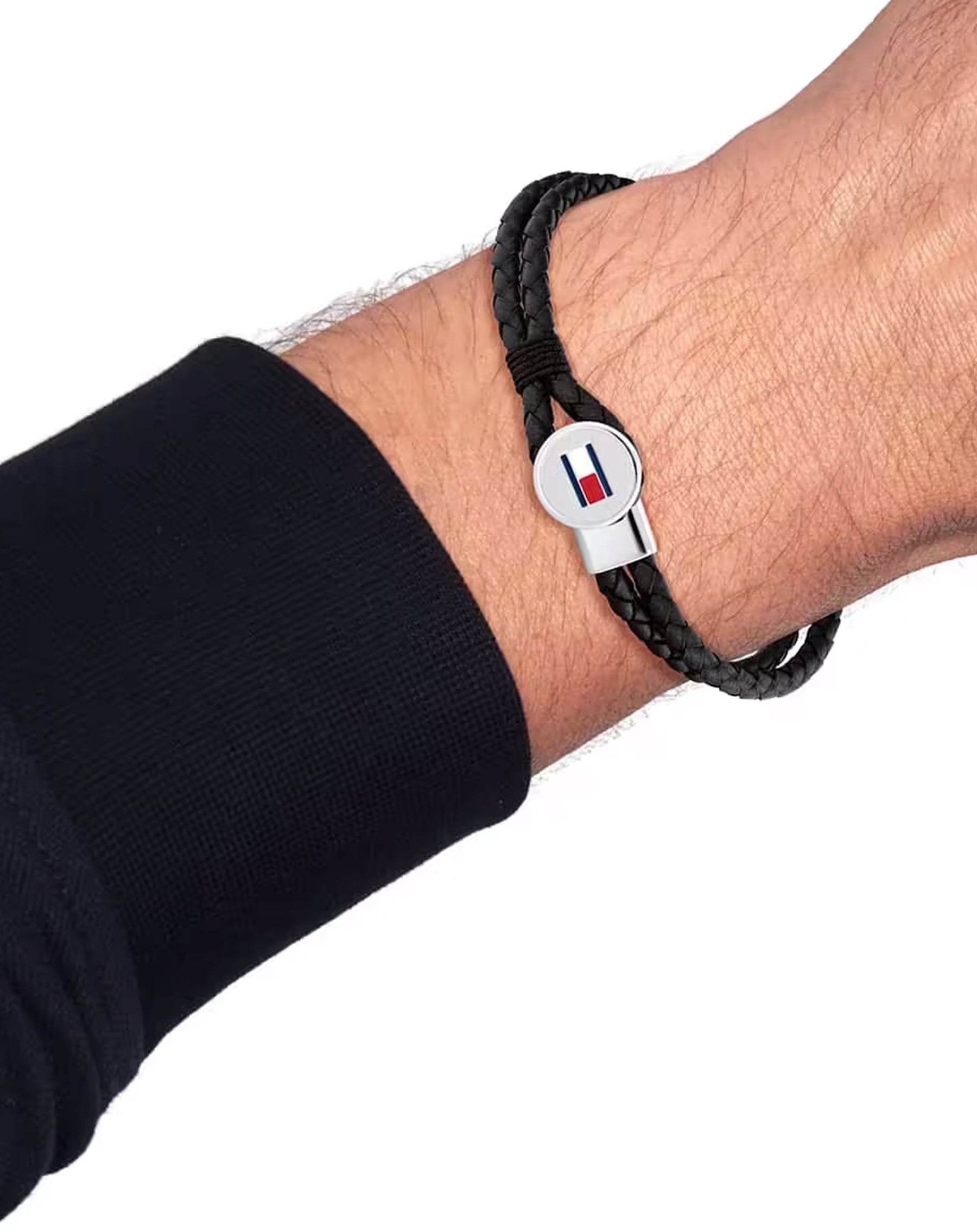 Tommy Hilfiger Erkek Bileklik THJ2790654