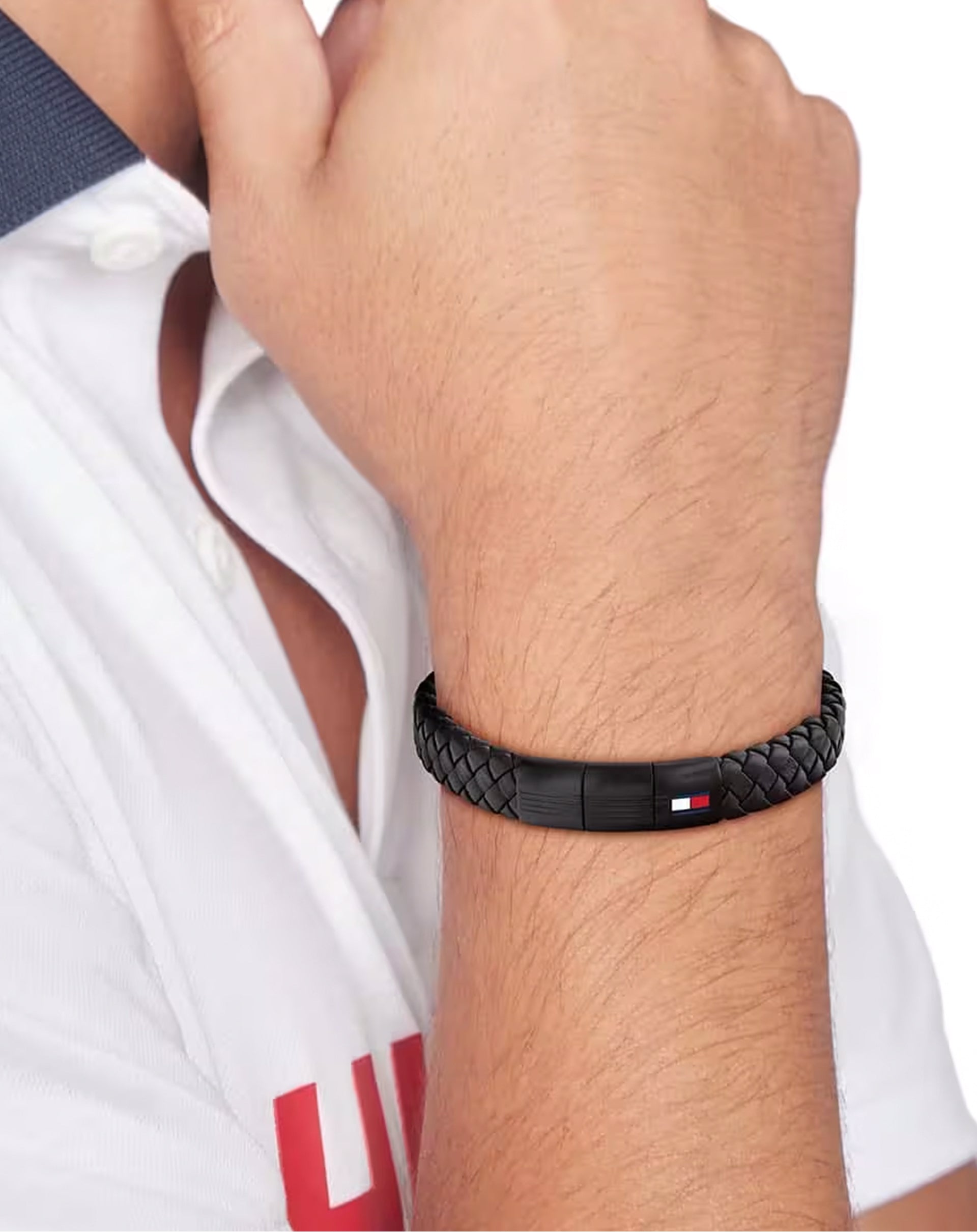 Tommy Hilfiger Erkek Bileklik THJ2790662