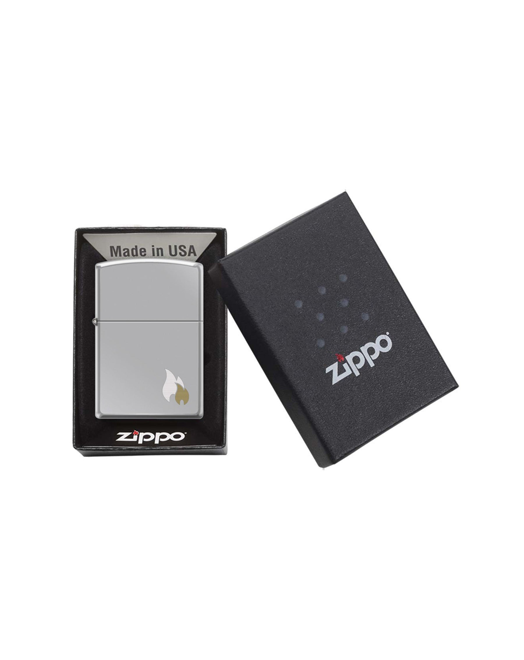 Zippo Çakmak Classic (Z-MP402089-250)