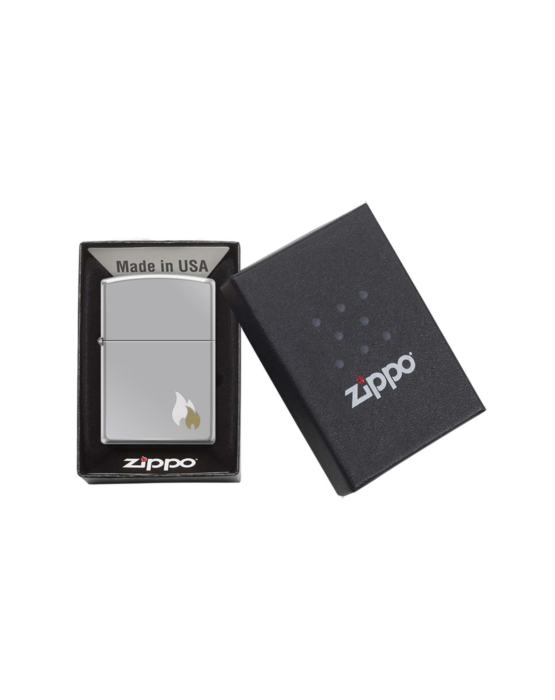 Zippo Çakmak Classic (Z-MP402089-250)