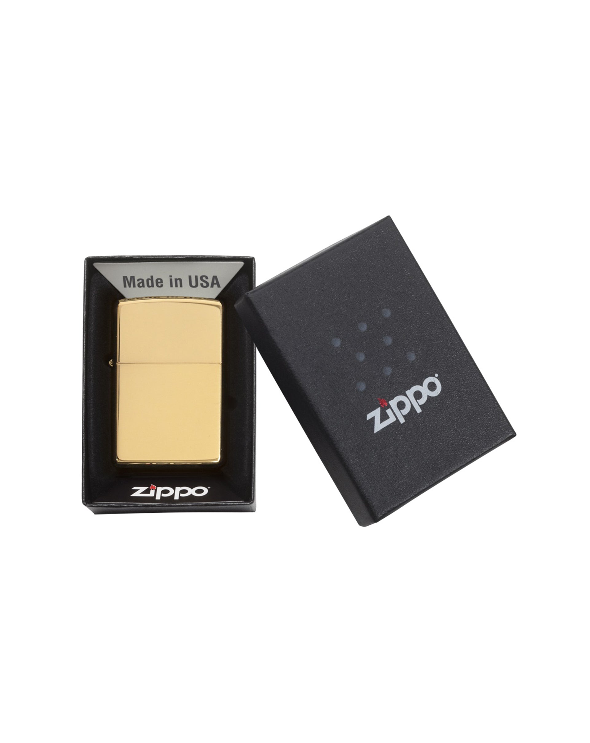 Zippo Çakmak Classic (Z-254B)