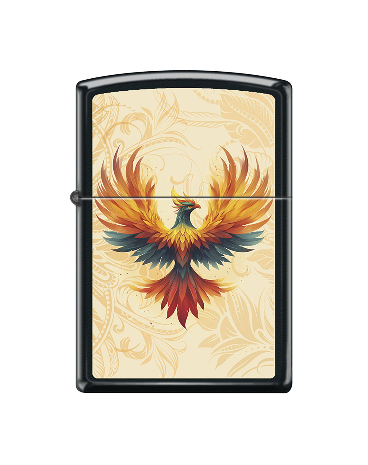 Zippo Çakmak Classic (Z-CI424024-218)