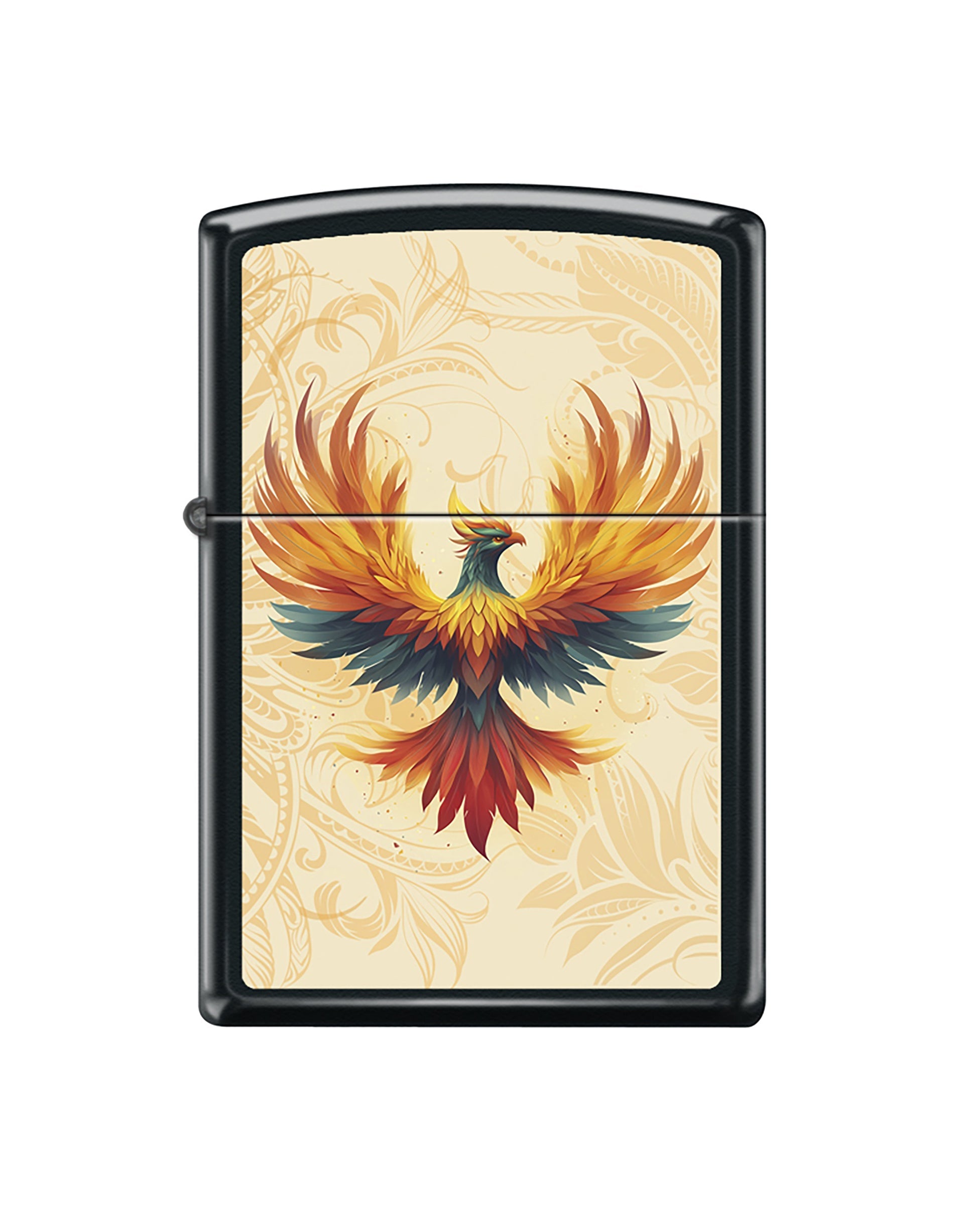 Zippo Çakmak Classic (Z-CI424024-218)