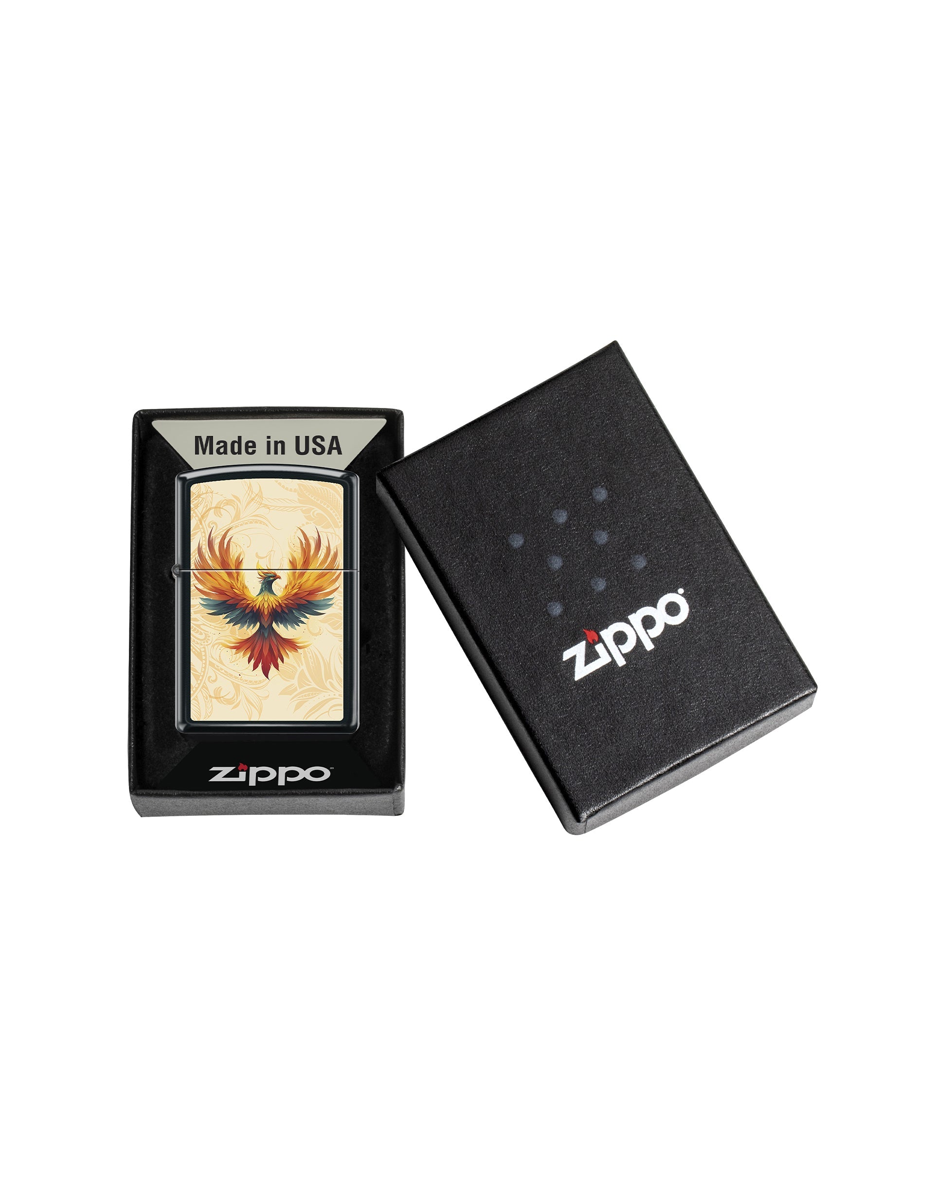 Zippo Çakmak Classic (Z-CI424024-218)