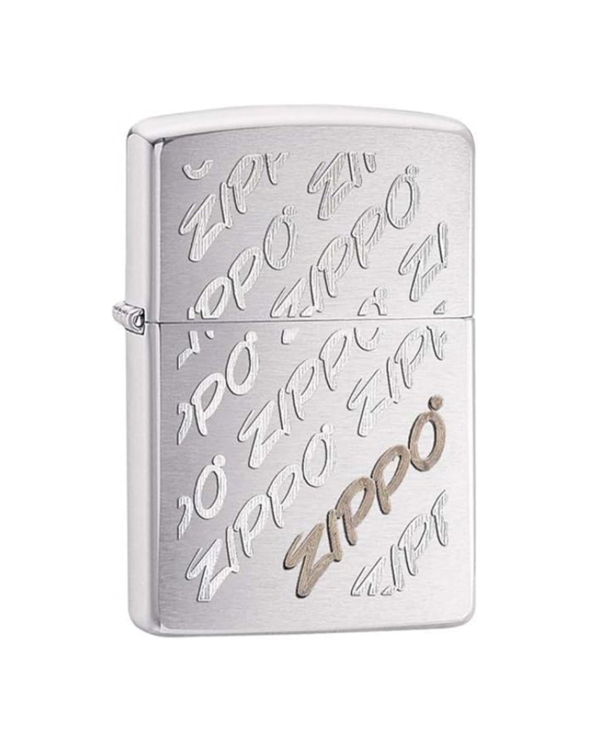 Zippo Çakmak Classic (Z-28642)