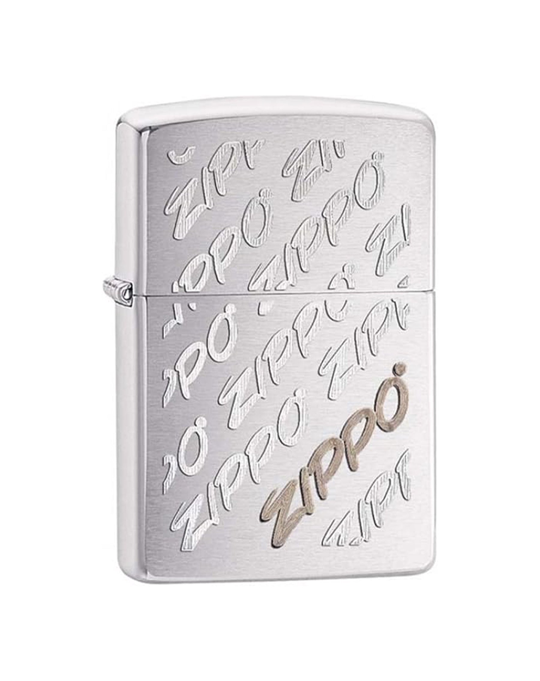 Zippo Çakmak Classic (Z-28642)