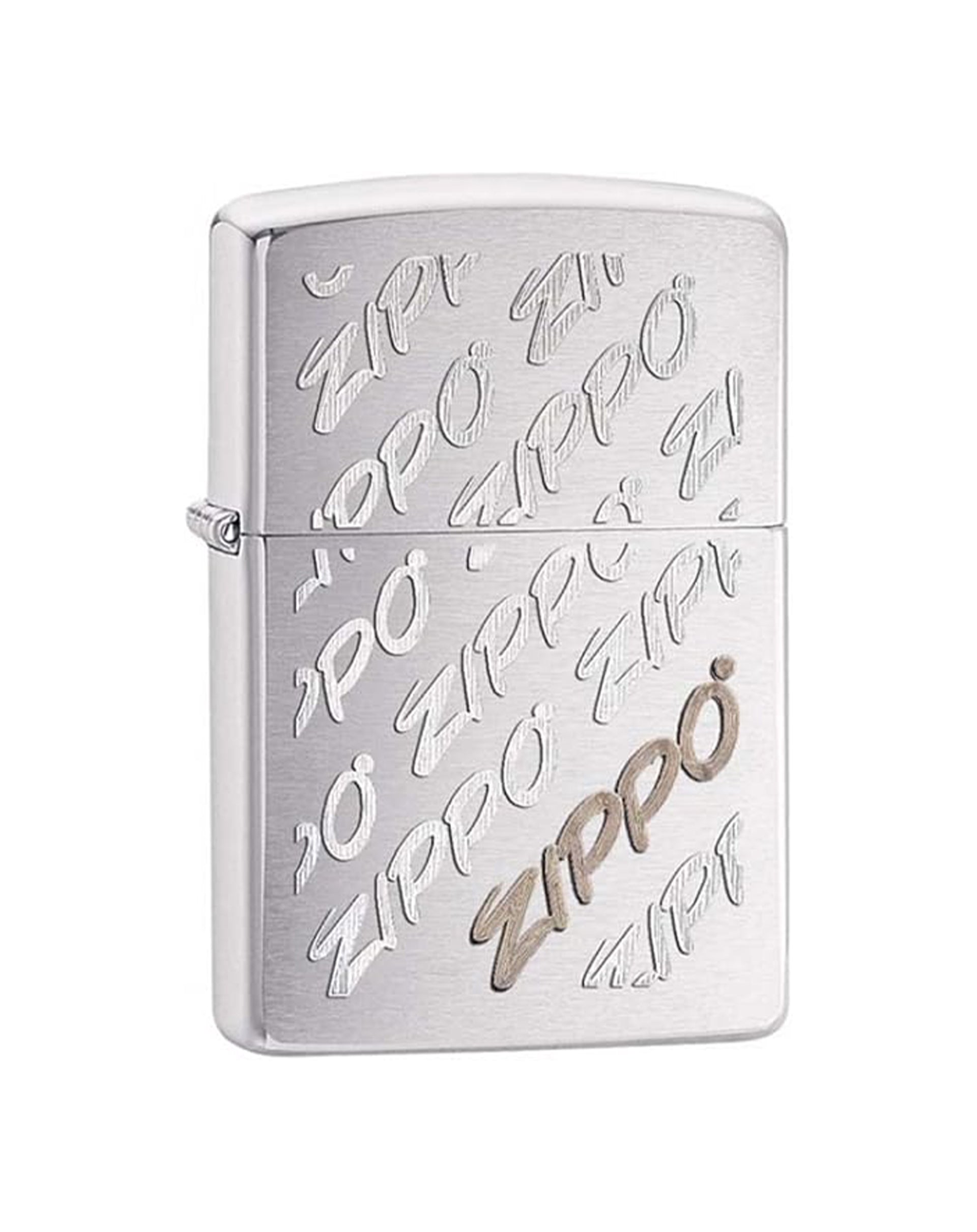 Zippo Çakmak Classic (Z-28642)