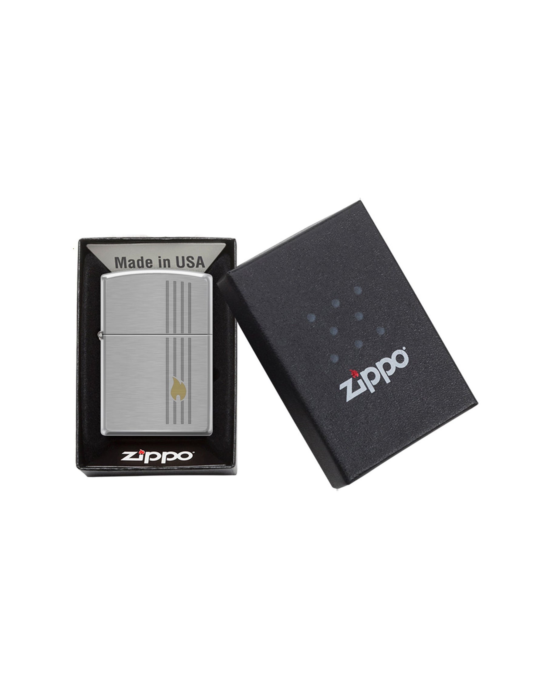 Zippo Çakmak Classic (Z-AE401306-200)