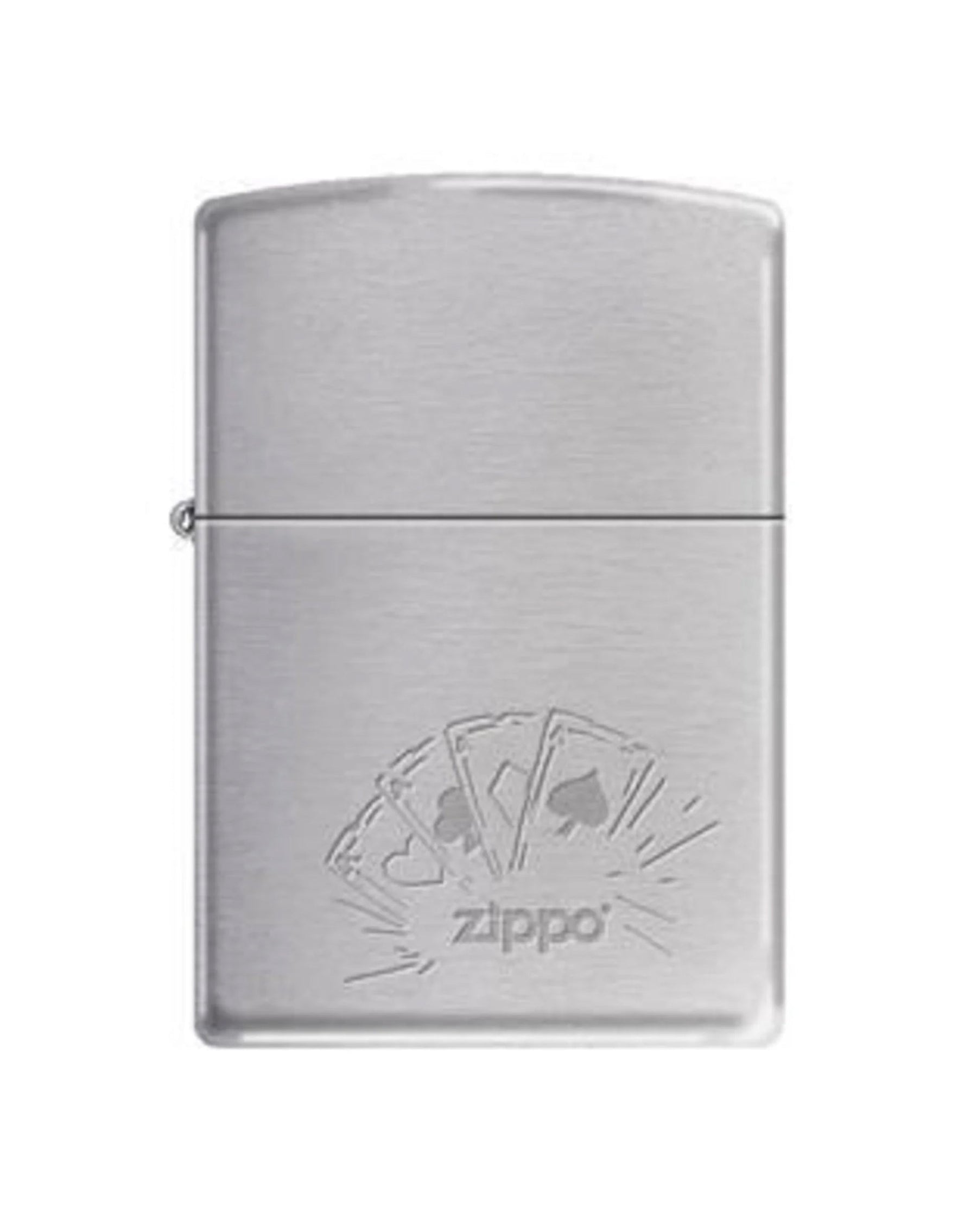 Zippo Çakmak Classic (Z-MP321219-200)