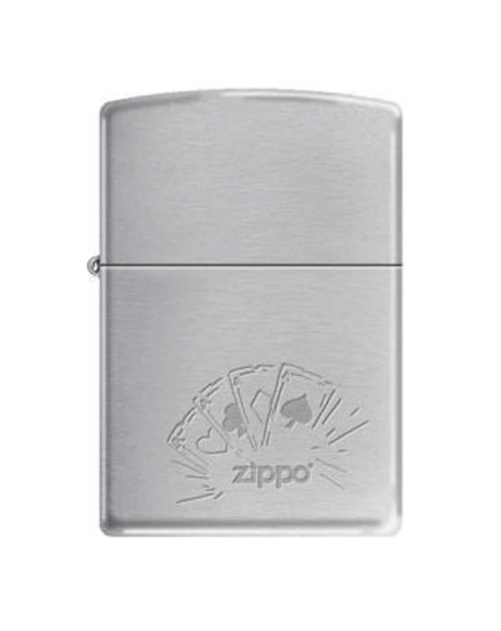 Zippo Çakmak Classic (Z-MP321219-200)