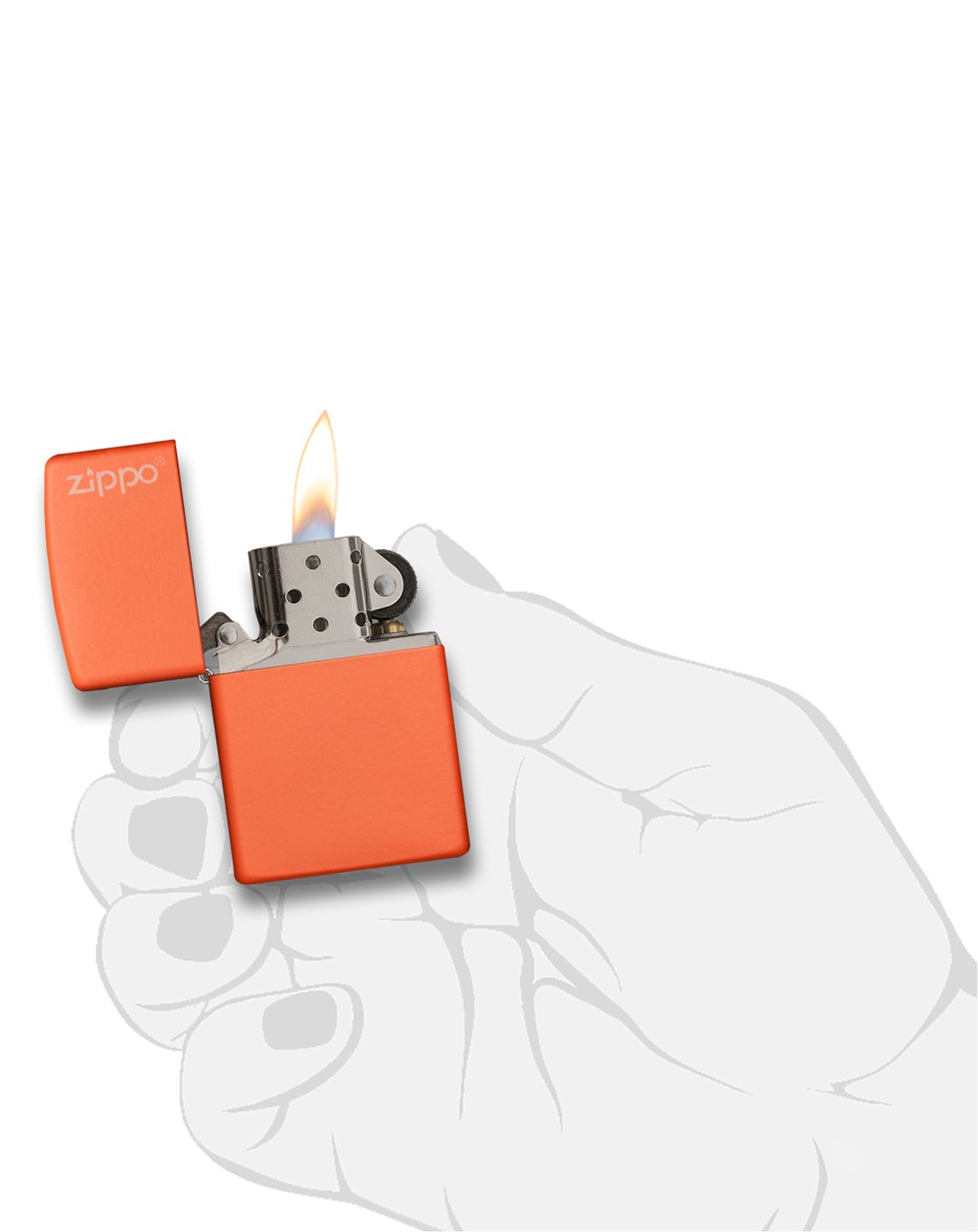 Zippo Çakmak Classic (Z-231ZL)