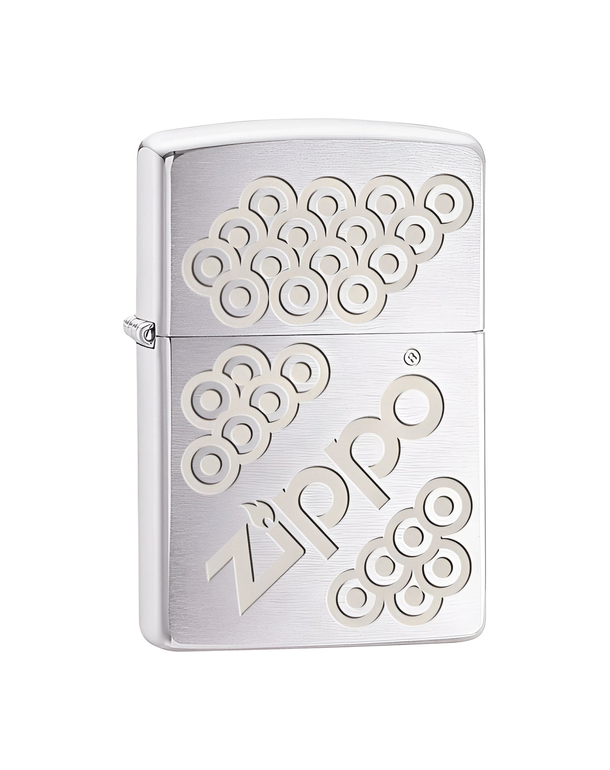 Zippo Çakmak Classic (Z-28784)