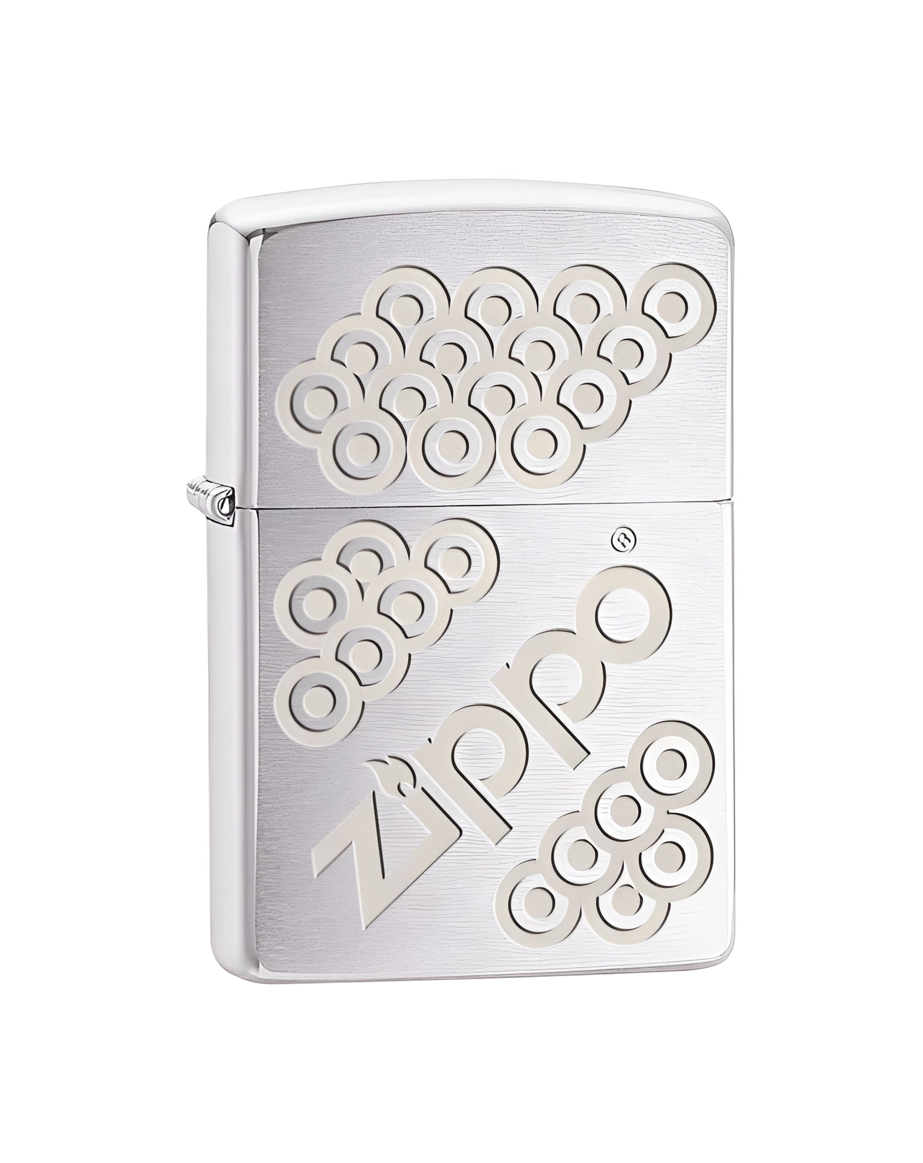 Zippo Çakmak Classic (Z-28784)