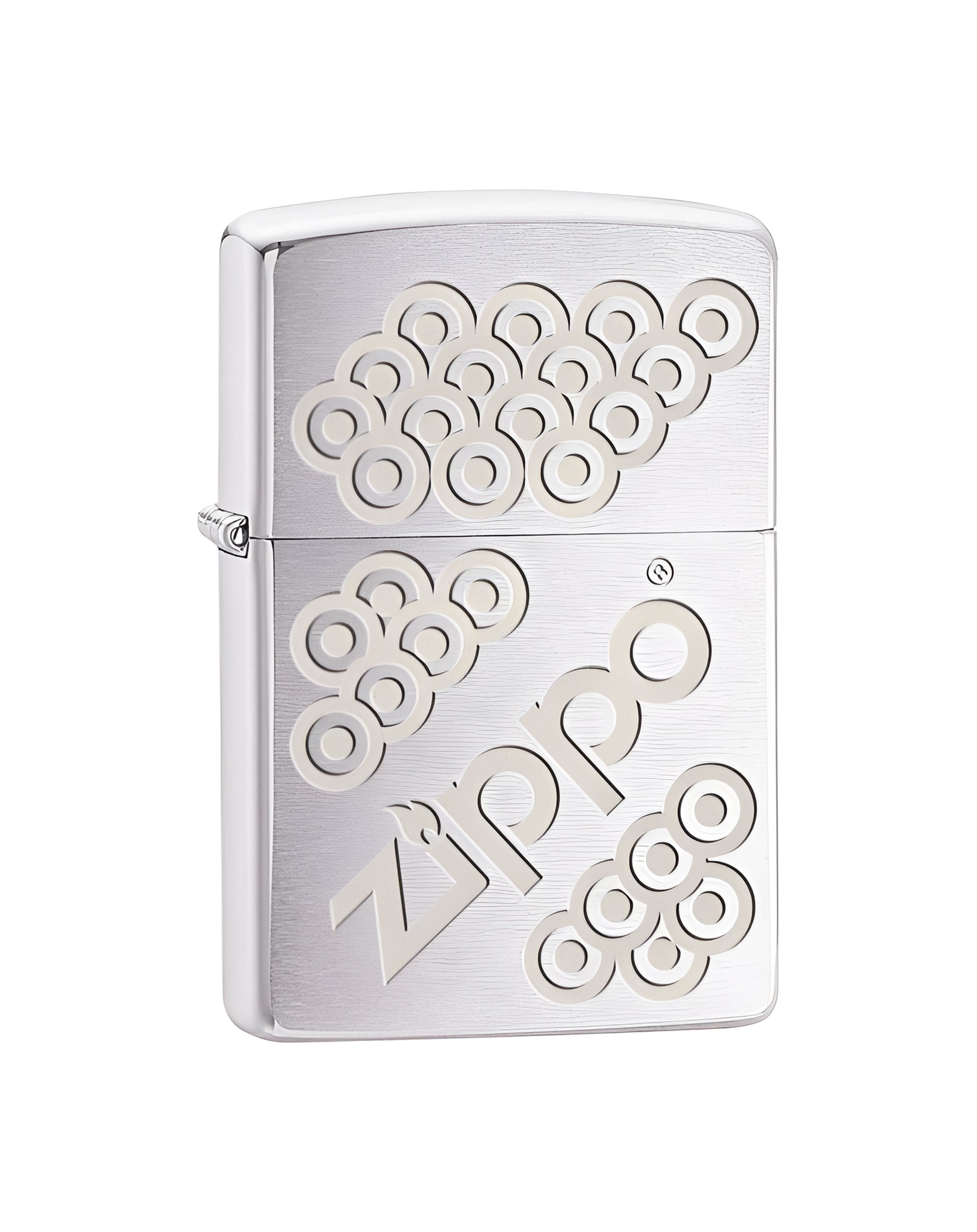 Zippo Çakmak Classic (Z-28784)