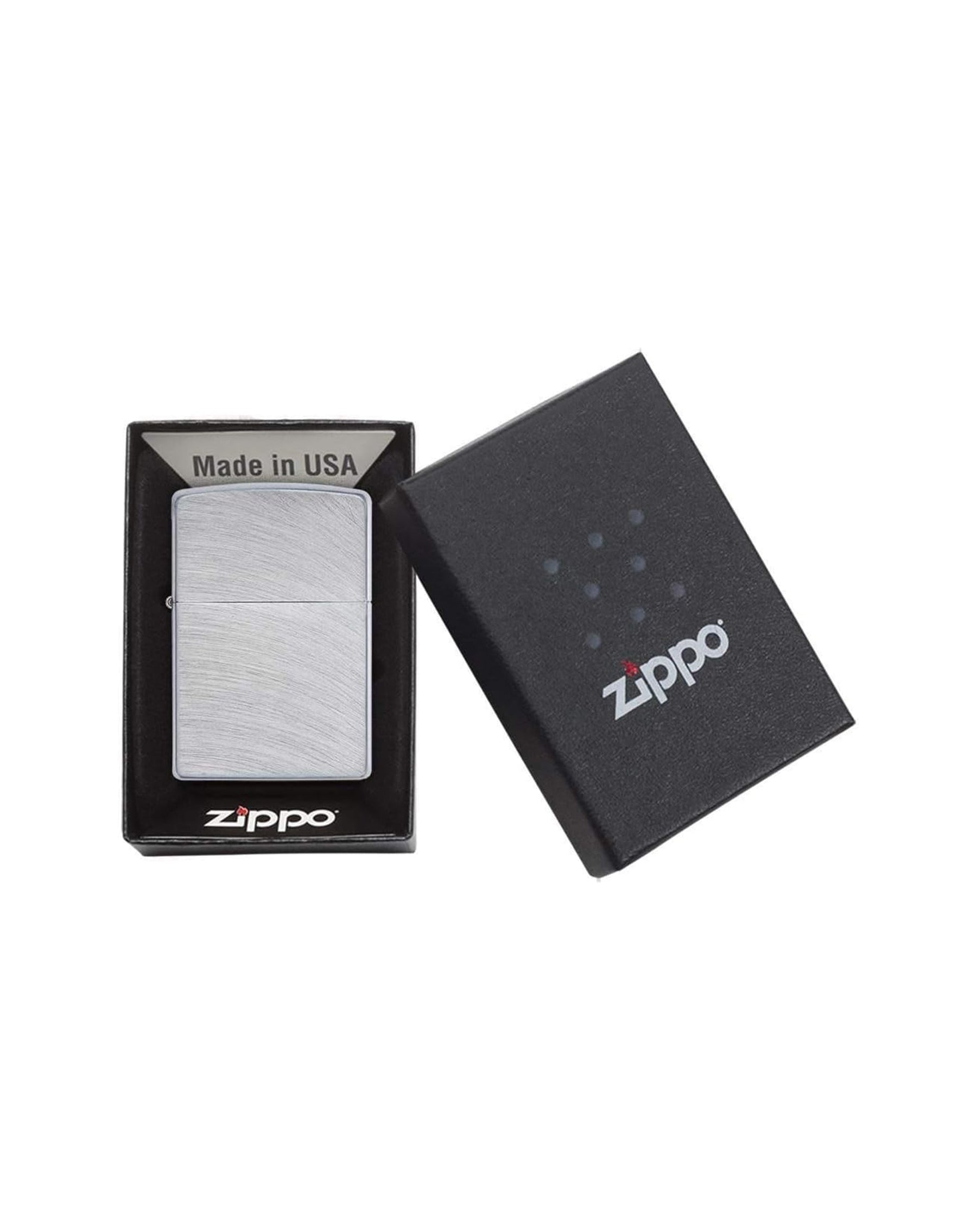 Zippo Çakmak Classic (Z-24647)