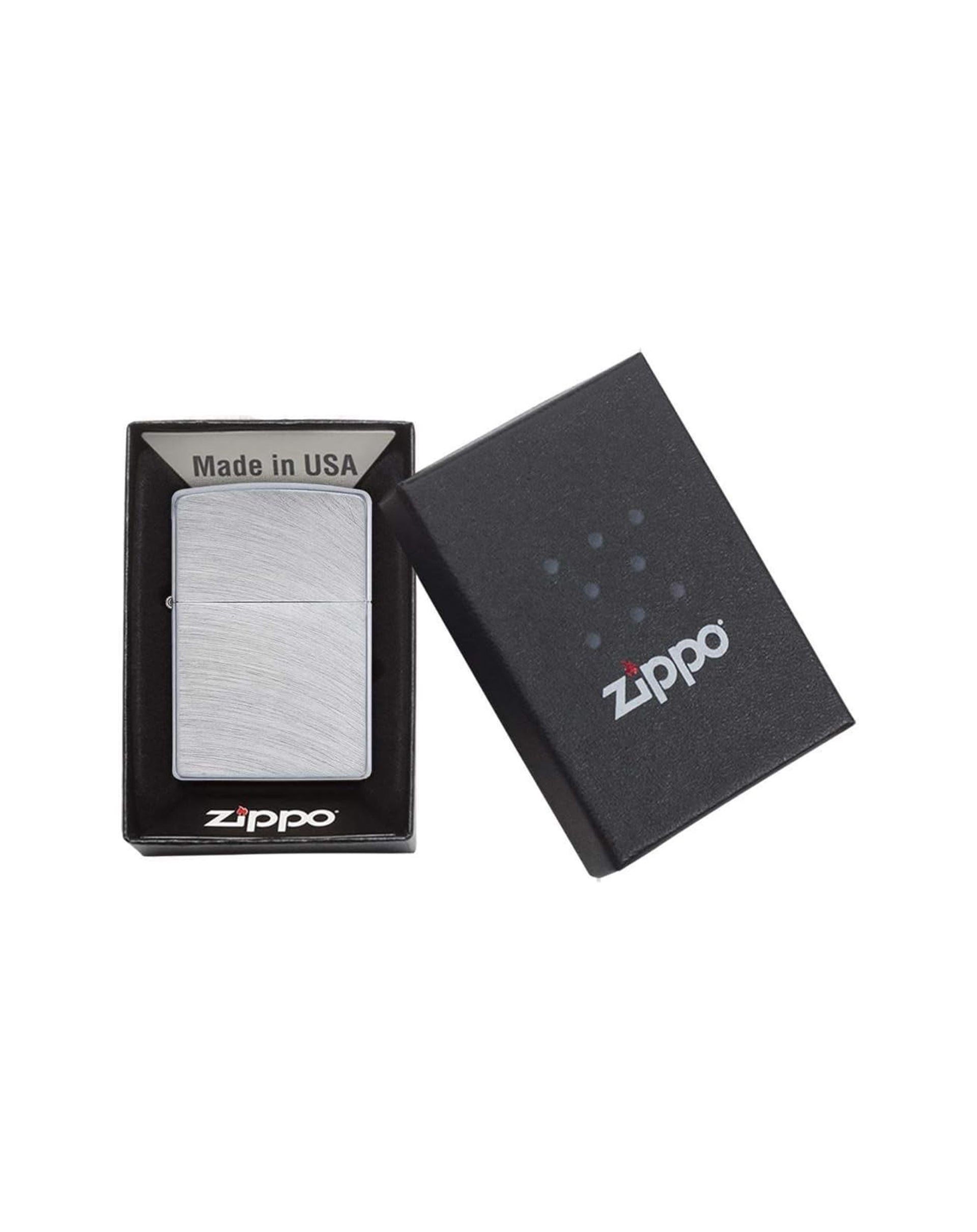 Zippo Çakmak Classic (Z-24647)
