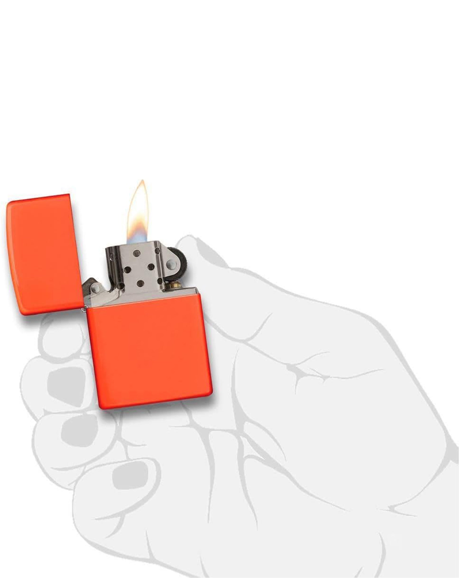 Zippo Çakmak Classic (Z-28888)